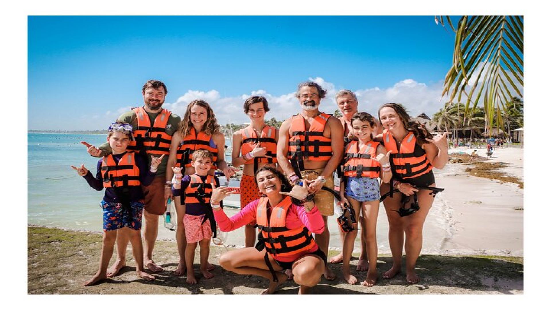 Private Tulum Ruins, Turtles in Akumal and Cenote Adventure