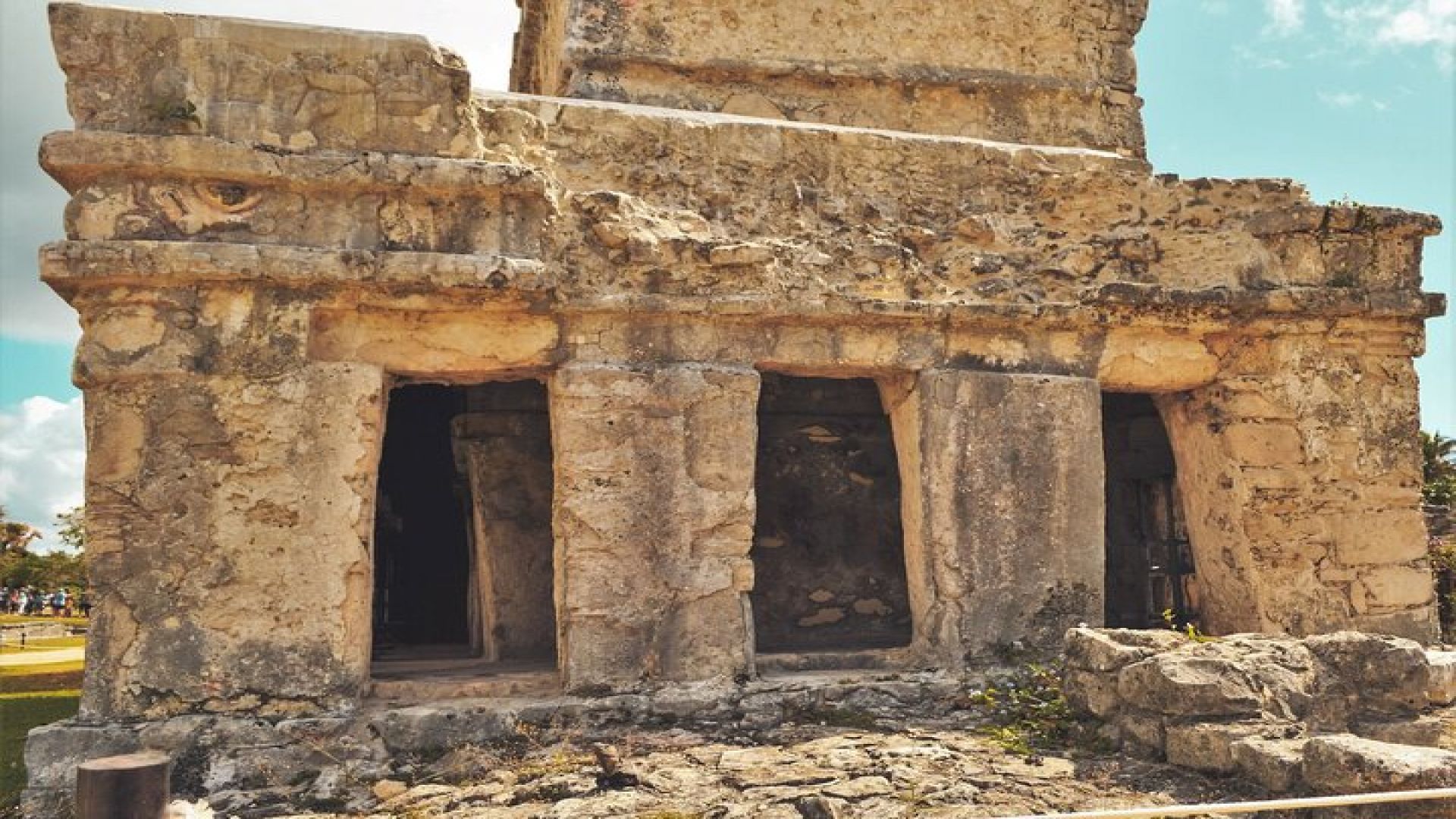 Tulum & Cenote Adventure