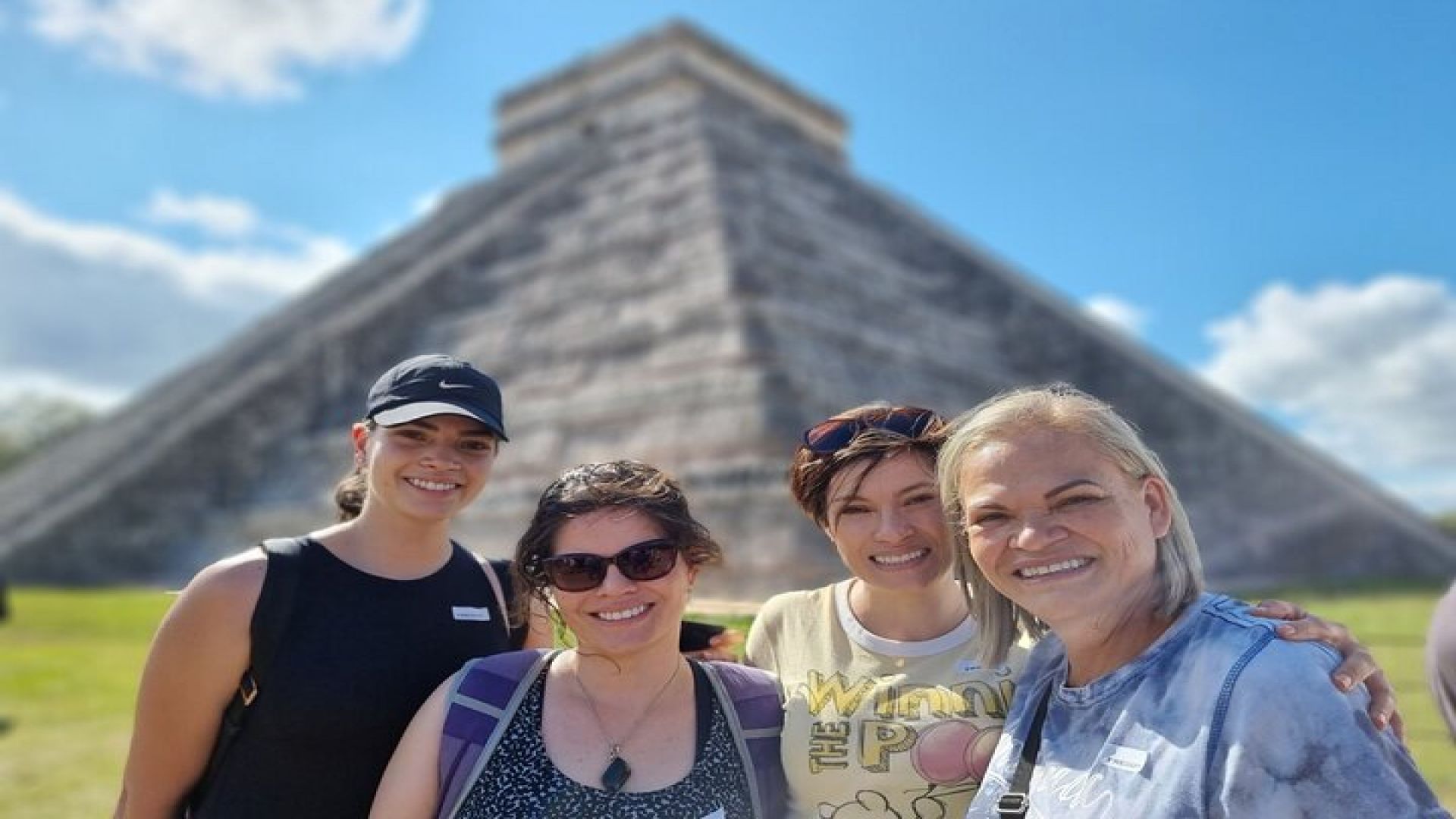 Chichen Itza Early Access All Inclusive: Hotel Pick up & All Fees