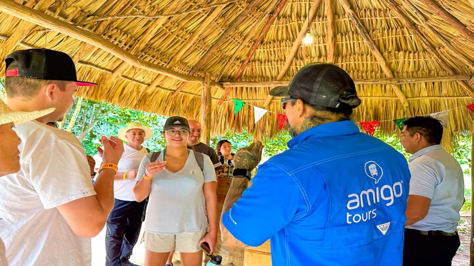 Chichen Itza Early Access All Inclusive: Hotel Pick up & All Fees