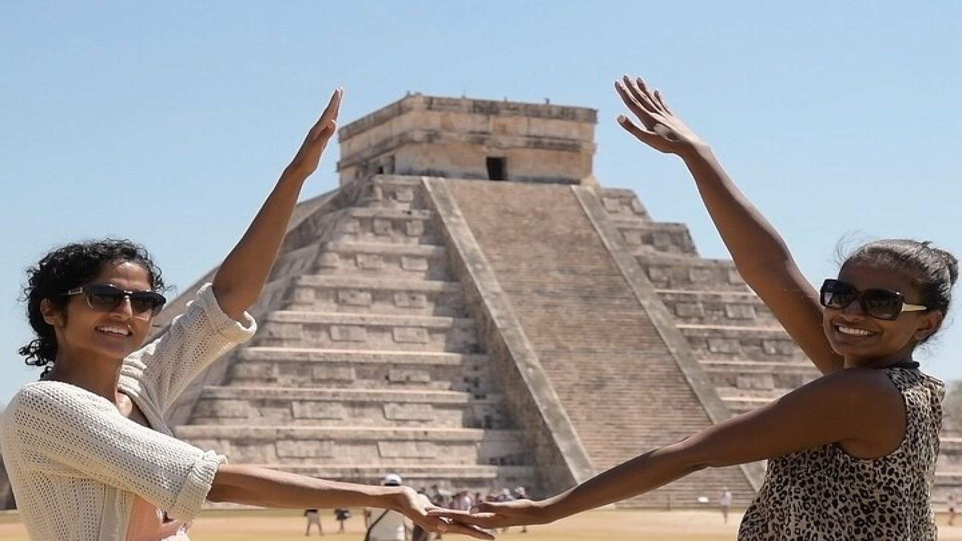 Chichen Itza, Beautiful Cenote and Valladolid All Inclusive Tour