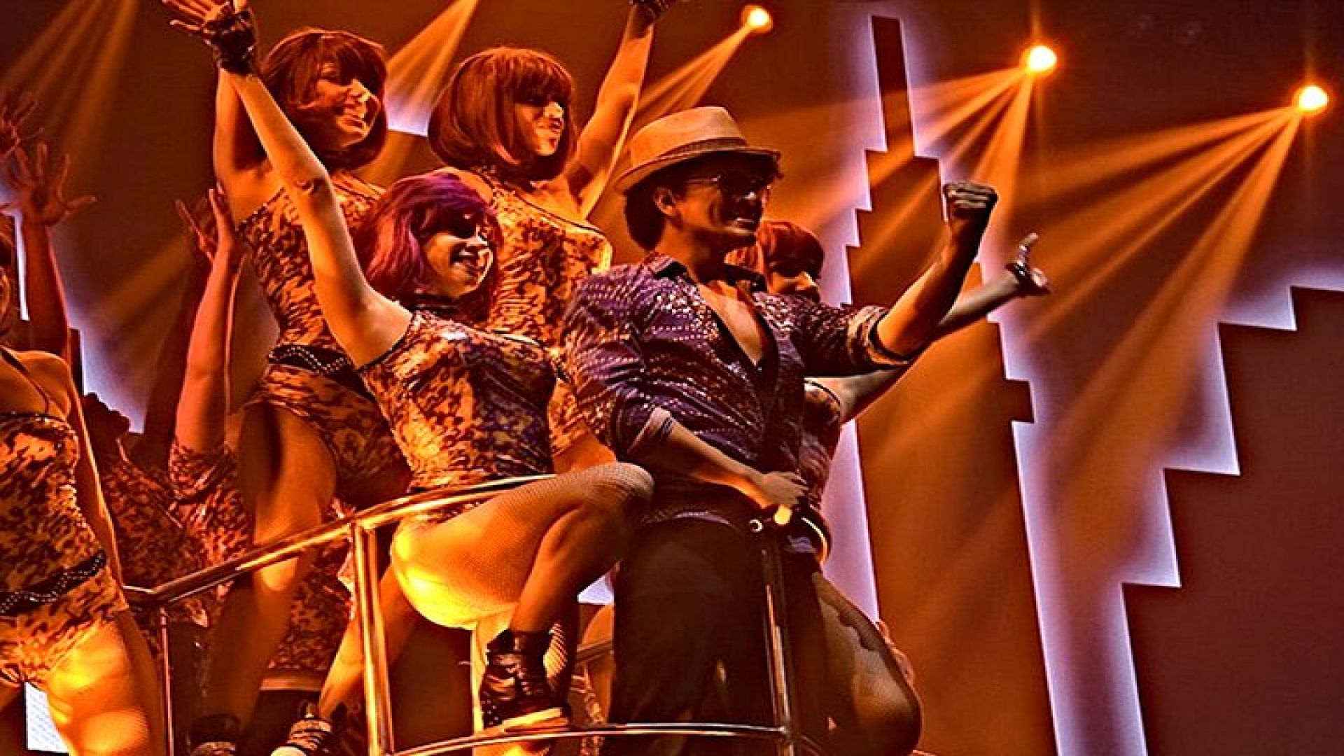 Coco Bongo Cancun Gold Member VIP Night Out by After Dark