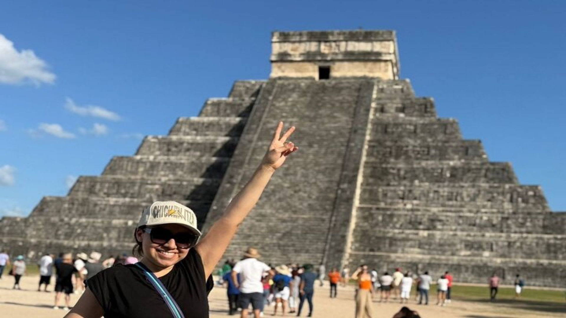 Chichen Itza tour with Cenote and Valladolid for the best price