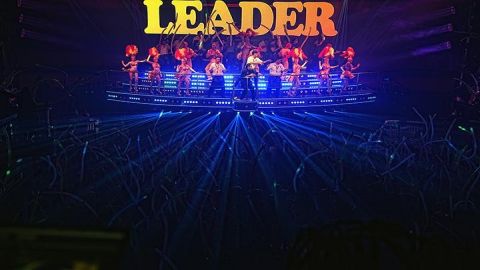 Skip the Line: Cancun Coco Bongo Regular Entrance Ticket 