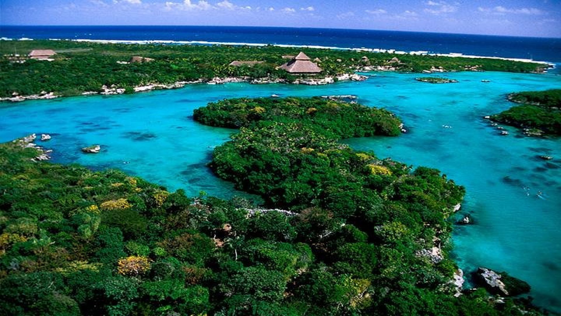 Snorkel, Breakfast, Buffet, Drinks, Xel-ha All Included!