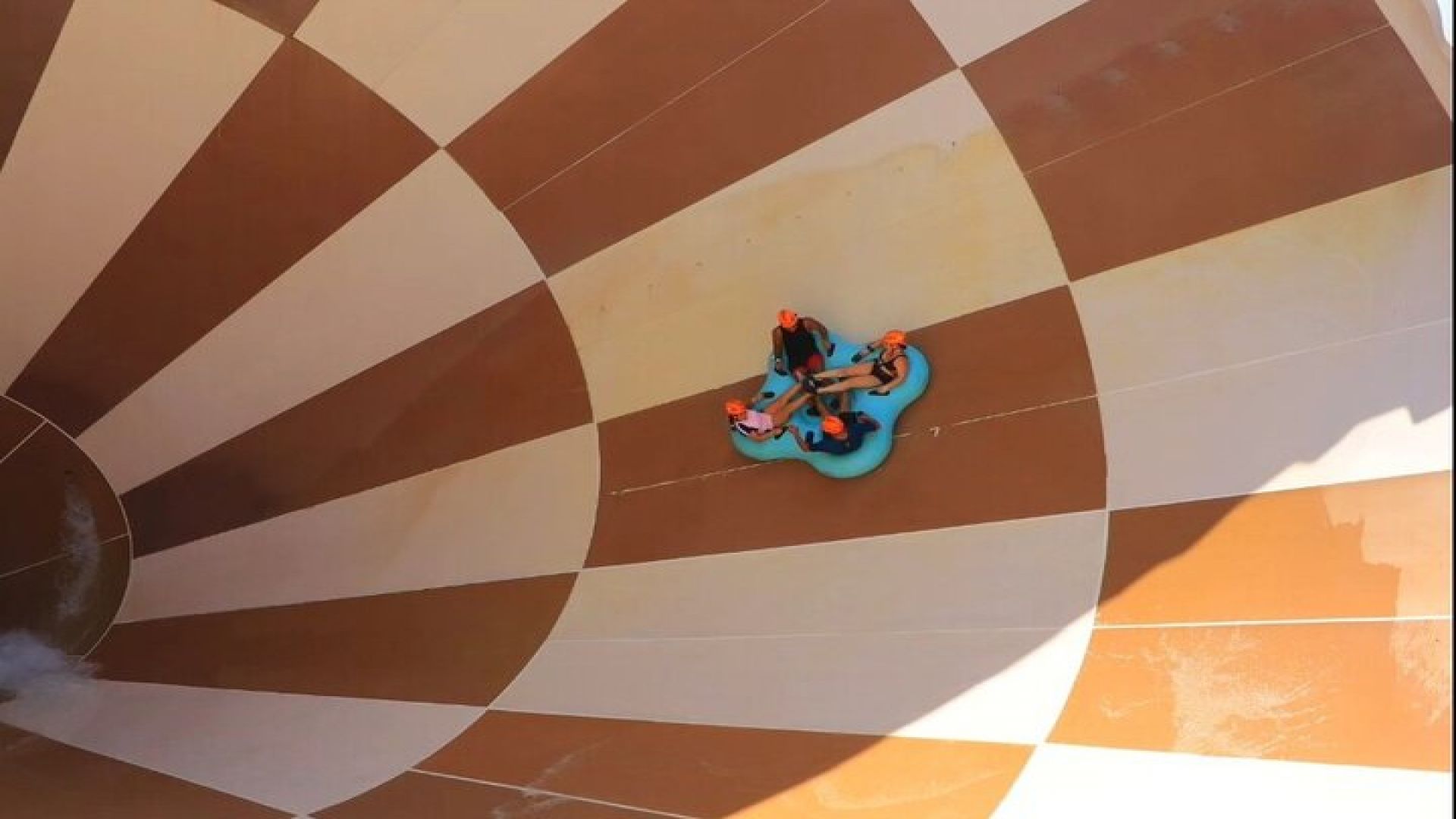 Night of Fire at Xplor Fuego Adventure! Round Transportation Included