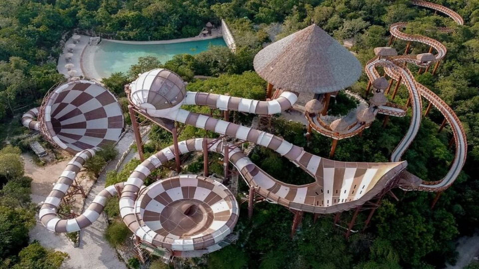 Night of Fire at Xplor Fuego Adventure! Round Transportation Included