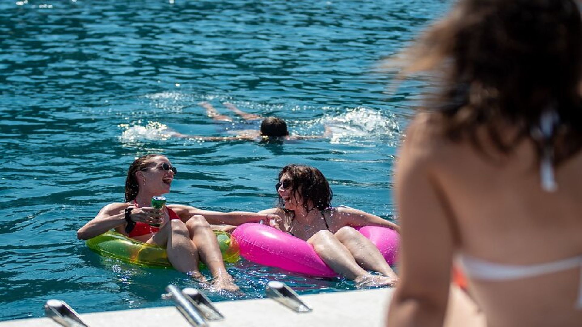 Blue Cave Premium Half-Day Tour with Panoramic Old Town View