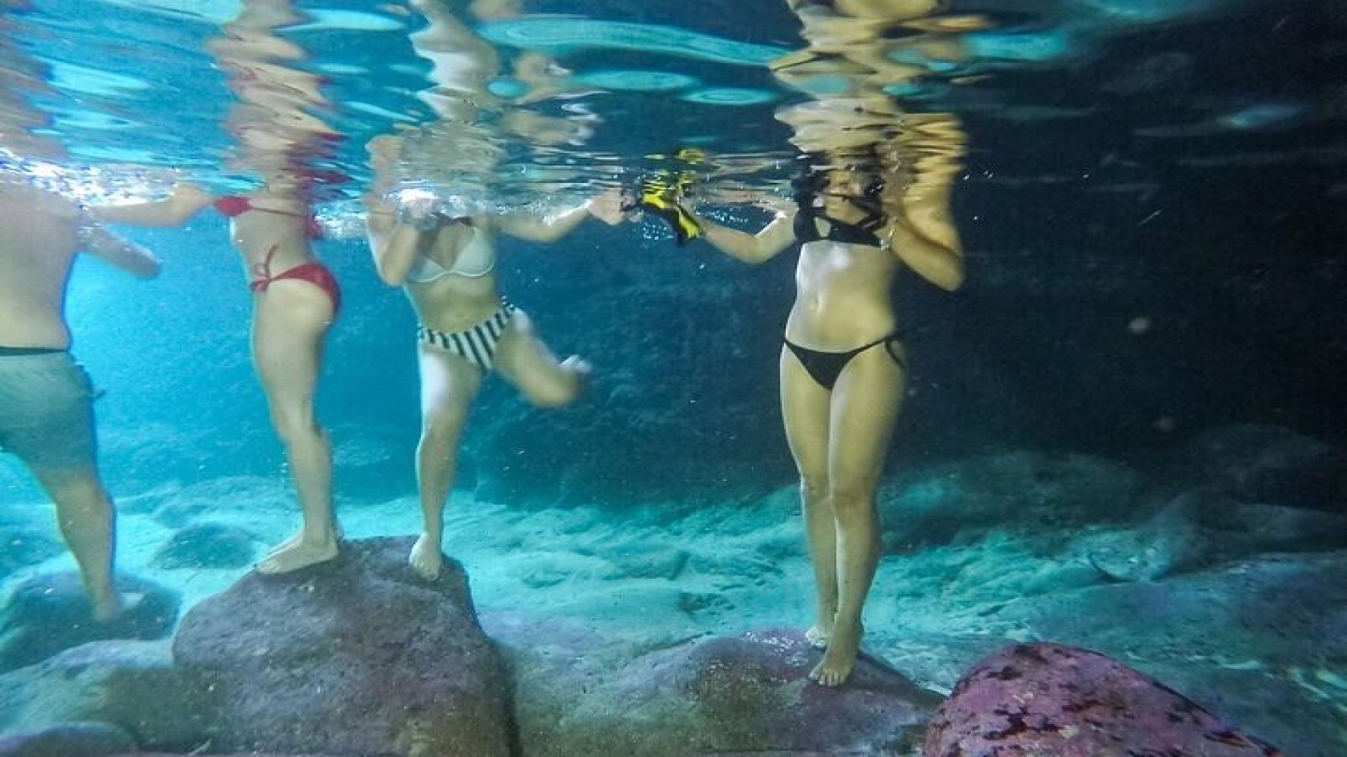 Blue Cave Premium Half-Day Tour with Panoramic Old Town View