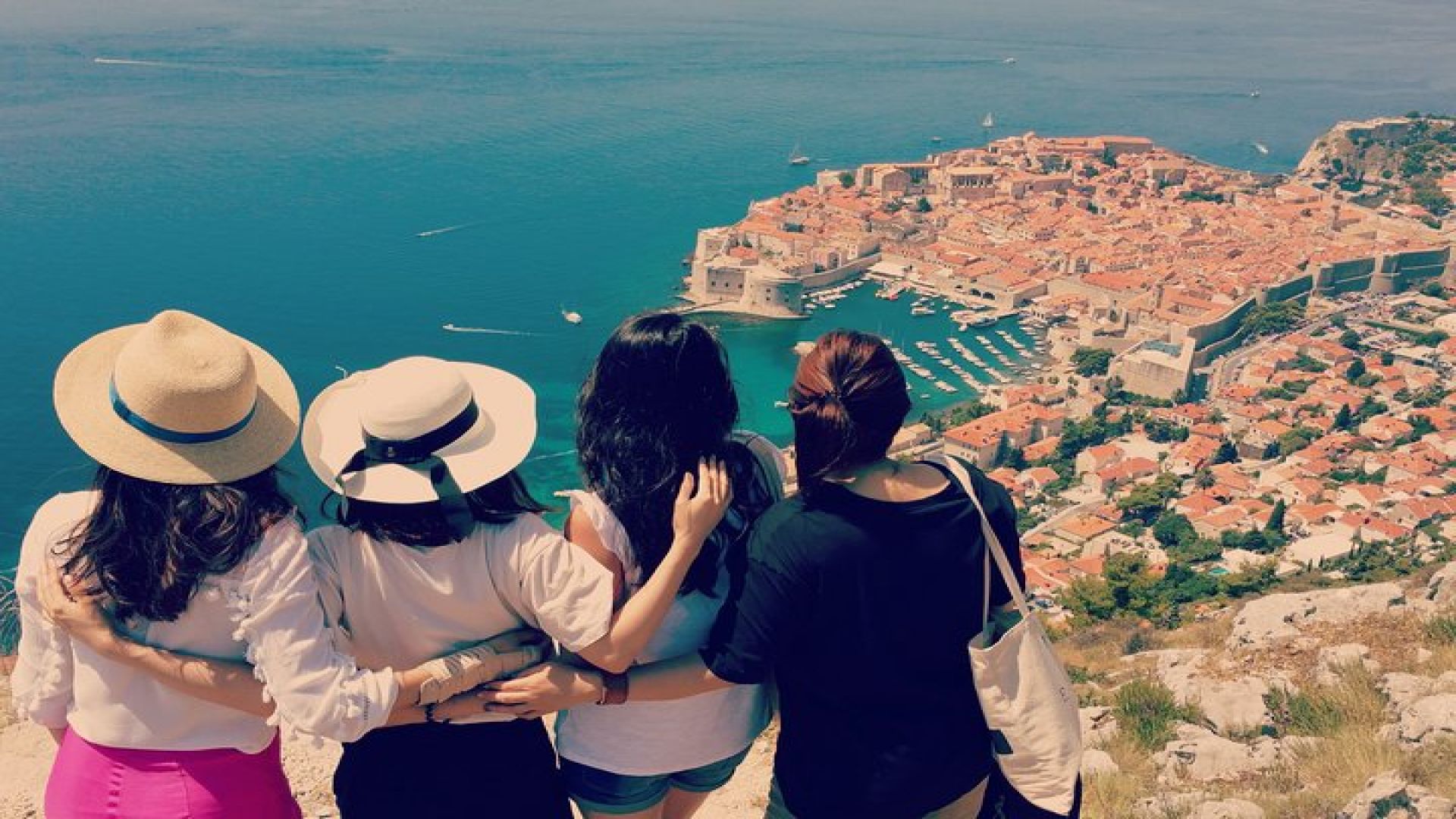 E-Tuk Tuk Tour in Dubrovnik