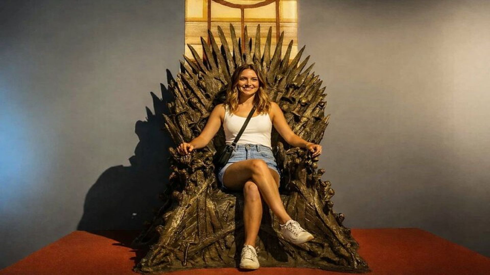 Dubrovnik Game of Thrones Tour & Optional Lokrum Island Visit