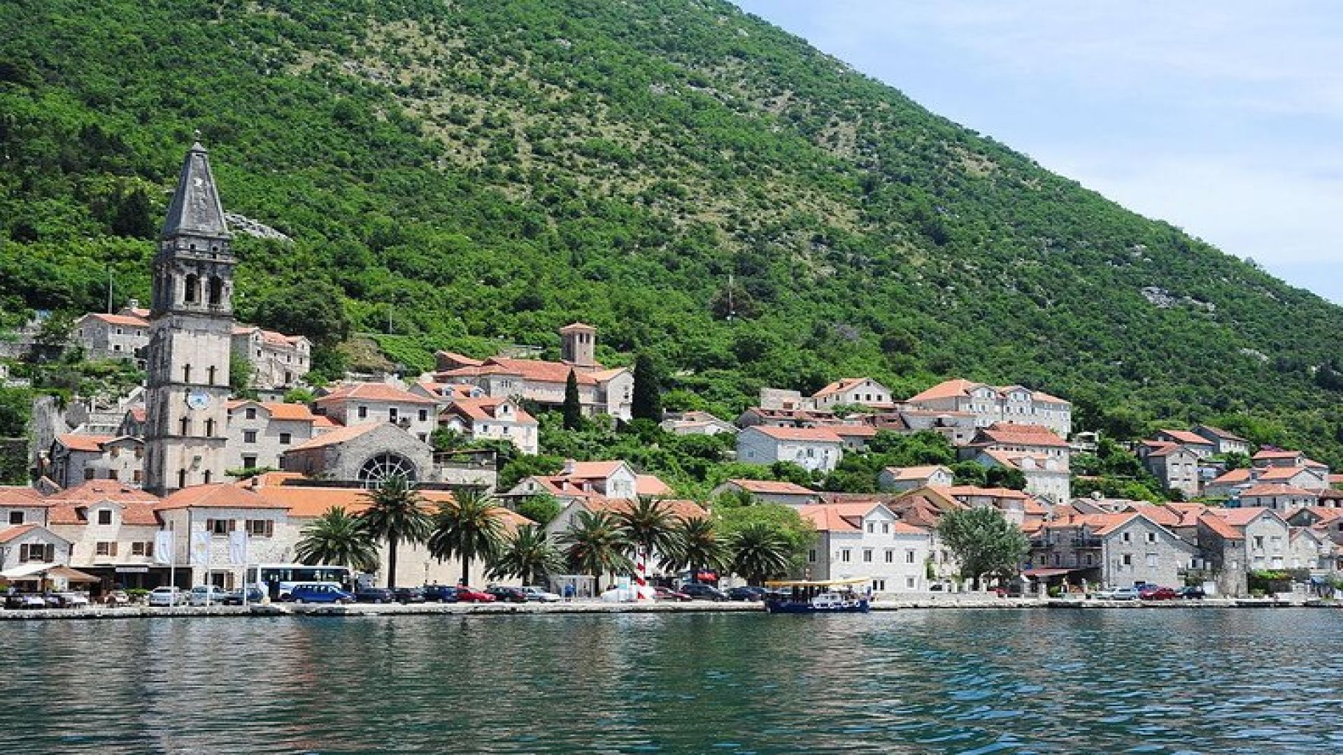 Montenegro Full-Day Trip from Dubrovnik with Optional Boat Trip