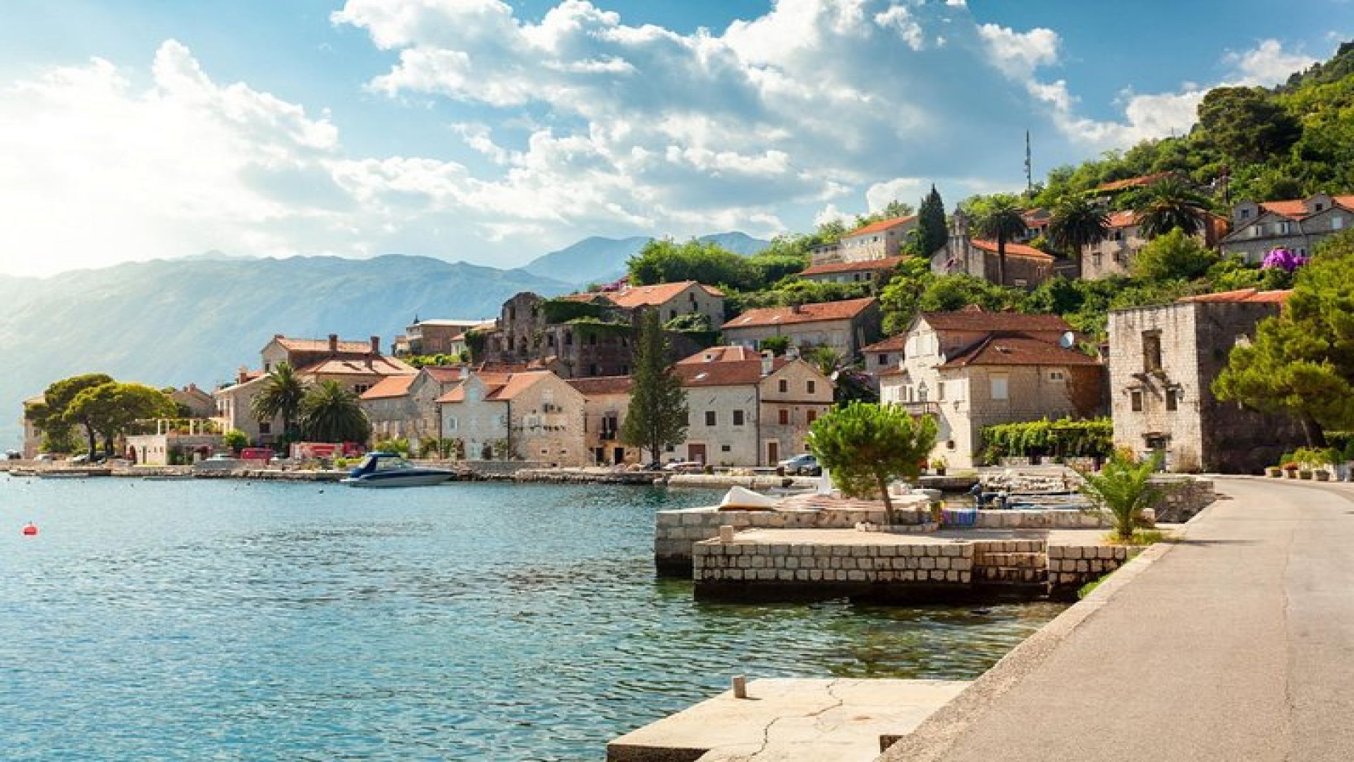 Montenegro Full-Day Trip from Dubrovnik with Optional Boat Trip