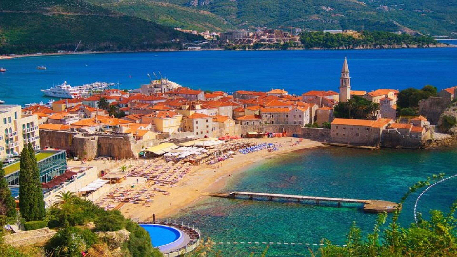 Private Tour: Montenegro Day Trip from Dubrovnik