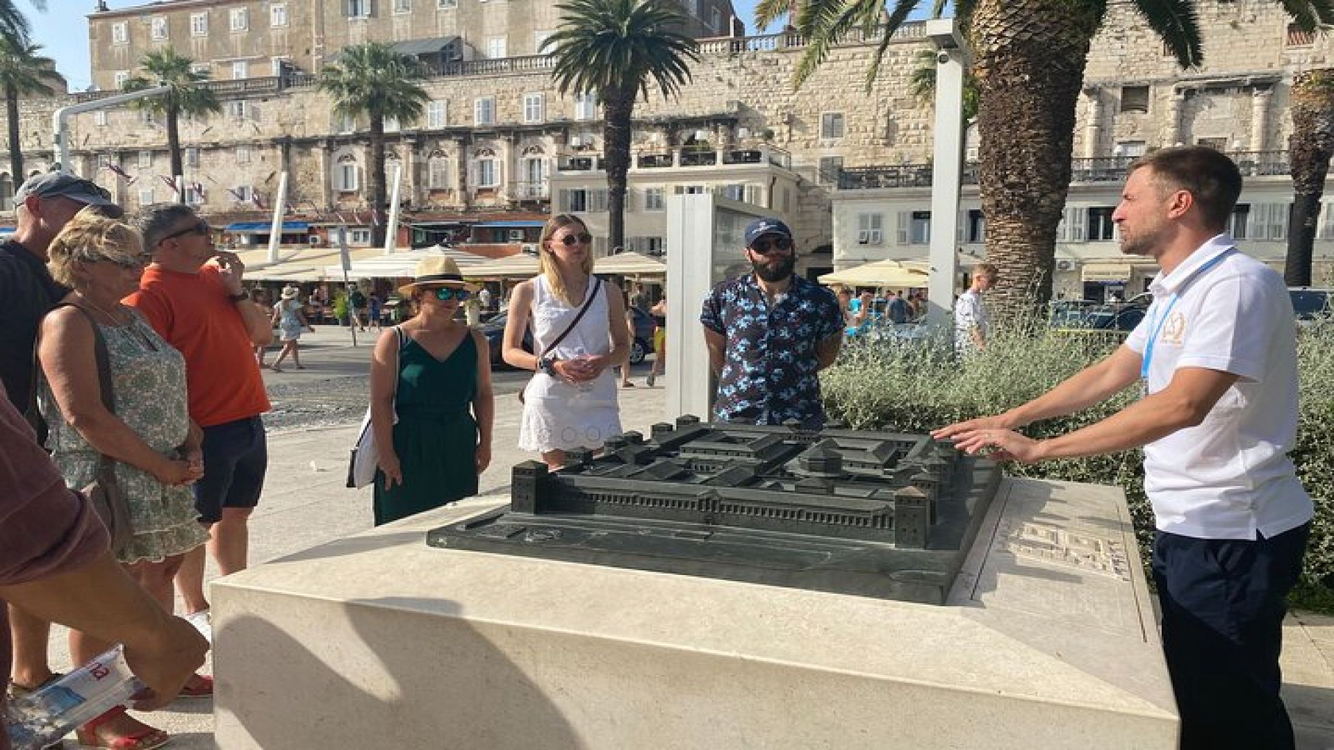 Split Food Tour: Discover Split One Bite At A Time