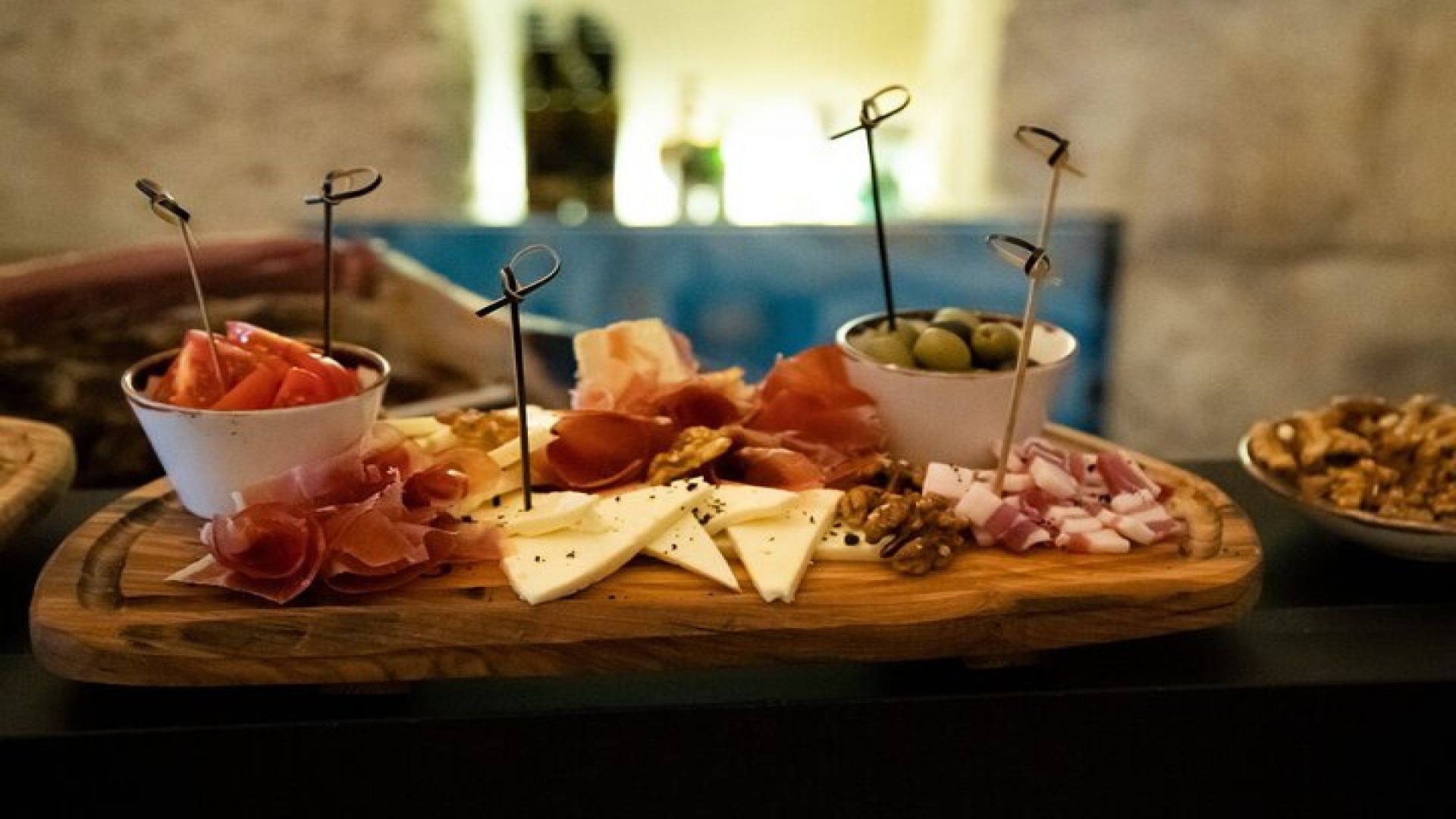 Split Food Tour: Discover Split One Bite At A Time