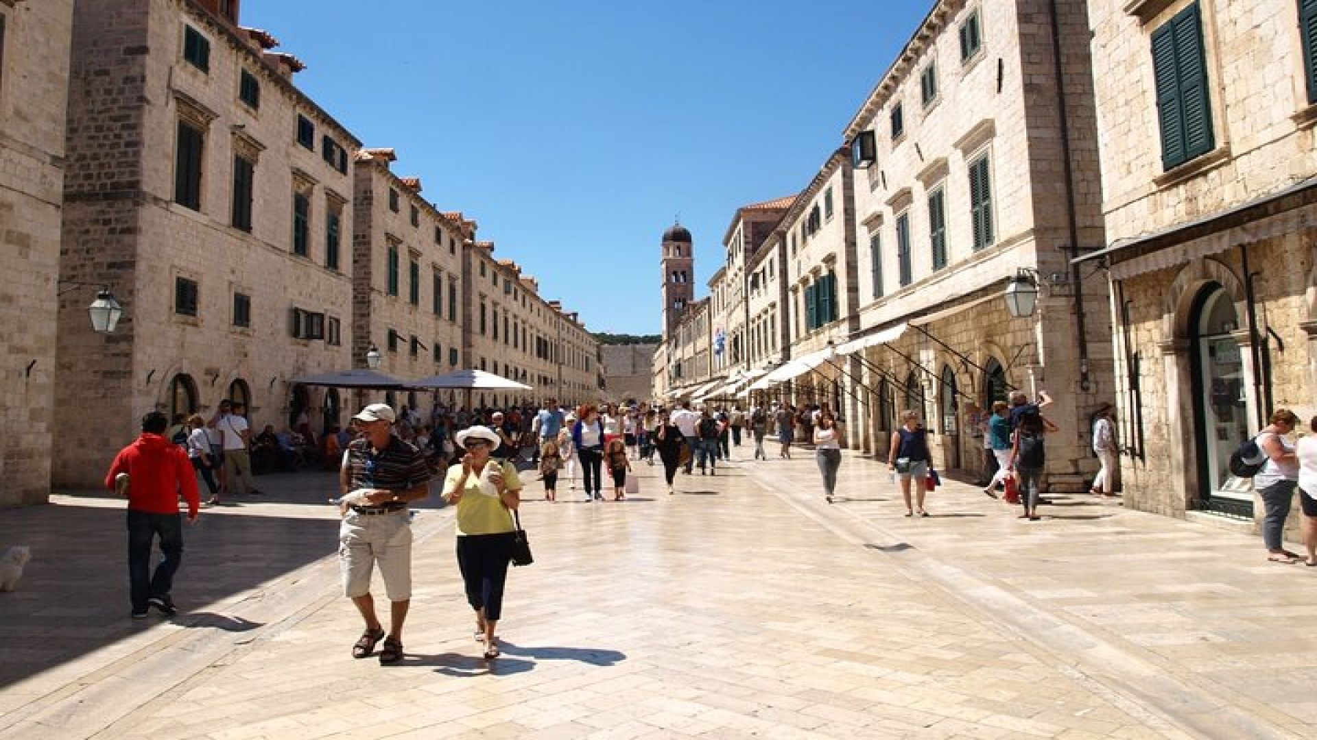 Dubrovnik: Epic Game of Thrones Tour + Lokrum Island Option