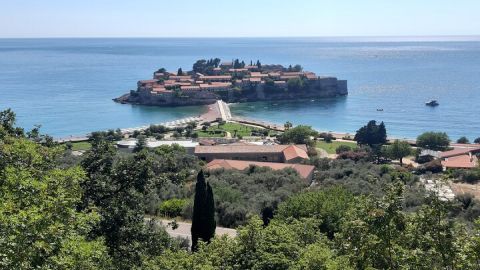 Small-Group Kotor and Budva Day Trip from Dubrovnik