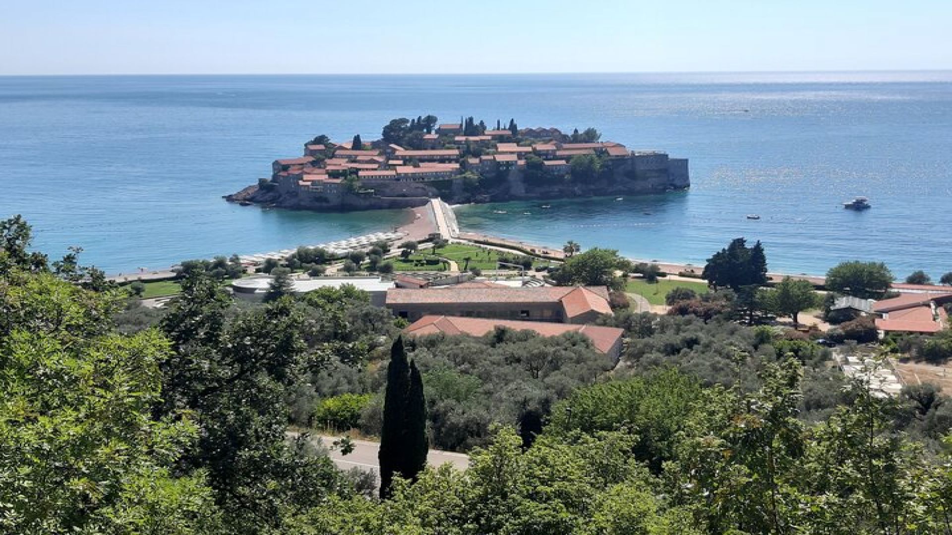 Small-Group Kotor and Budva Day Trip from Dubrovnik