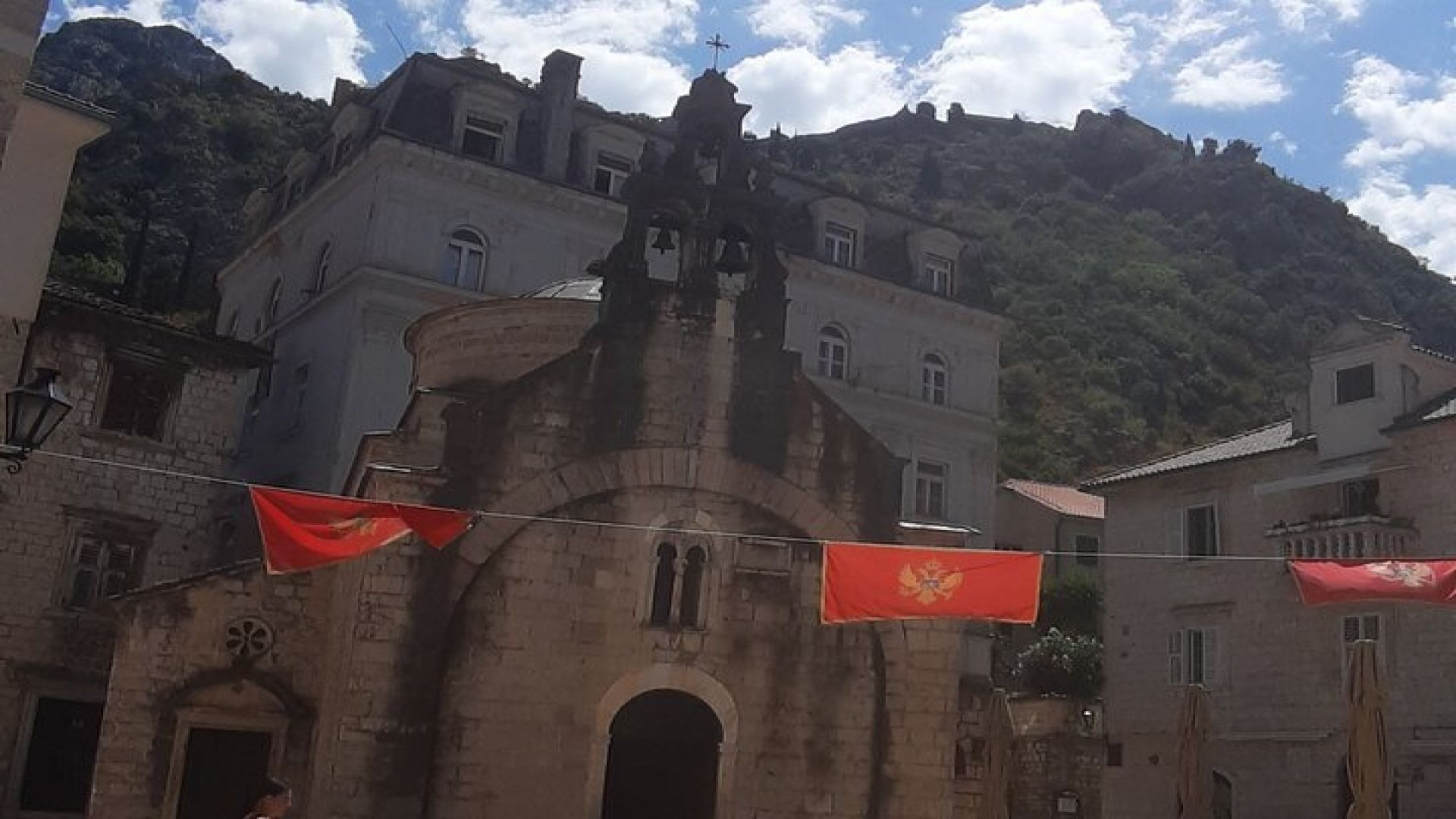 Small-Group Kotor and Budva Day Trip from Dubrovnik