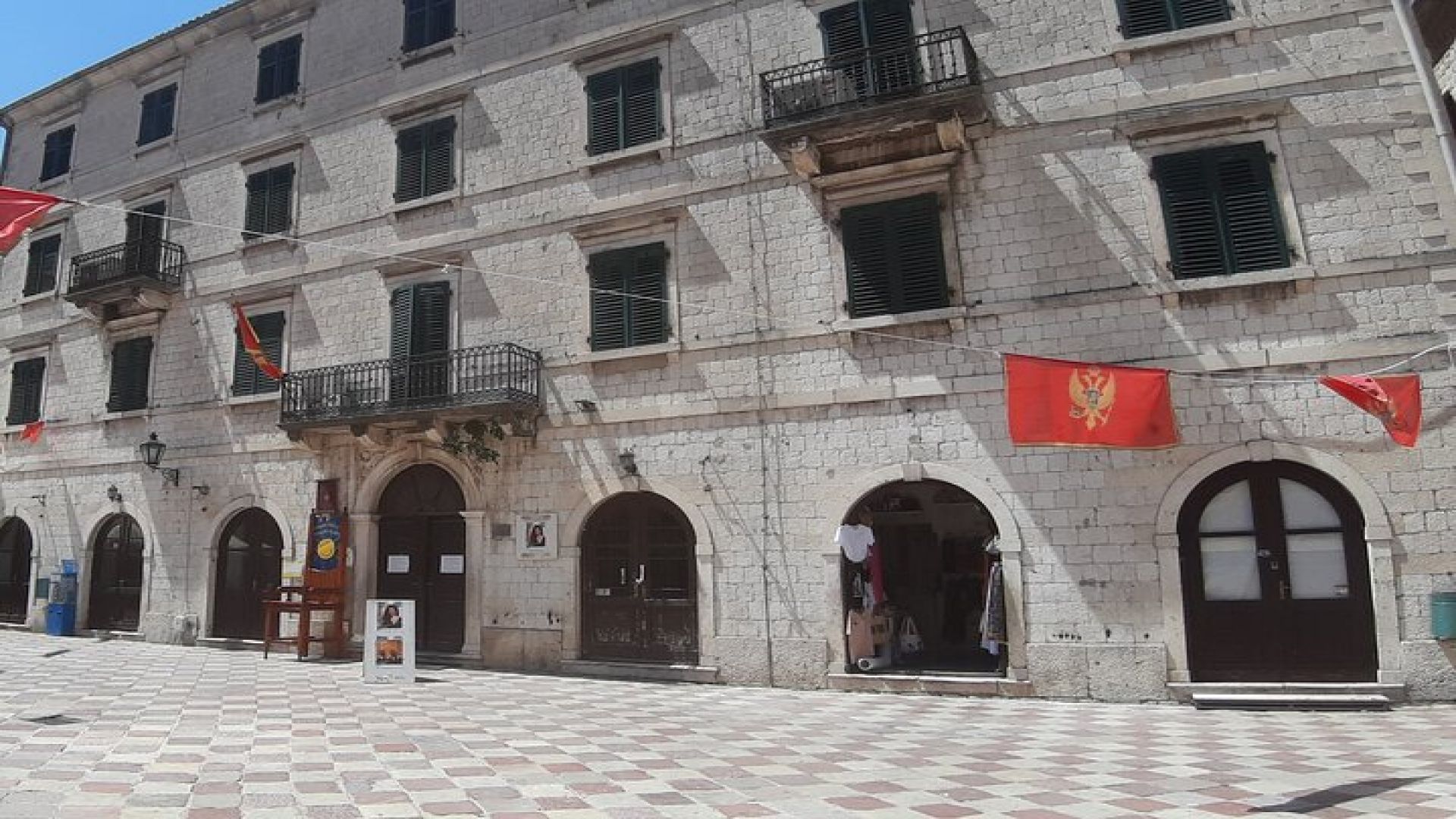 Small-Group Kotor and Budva Day Trip from Dubrovnik