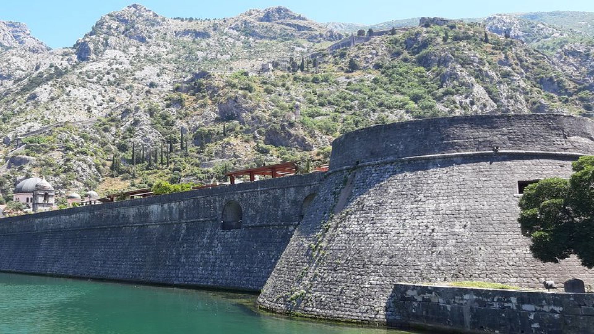 Small-Group Kotor and Budva Day Trip from Dubrovnik