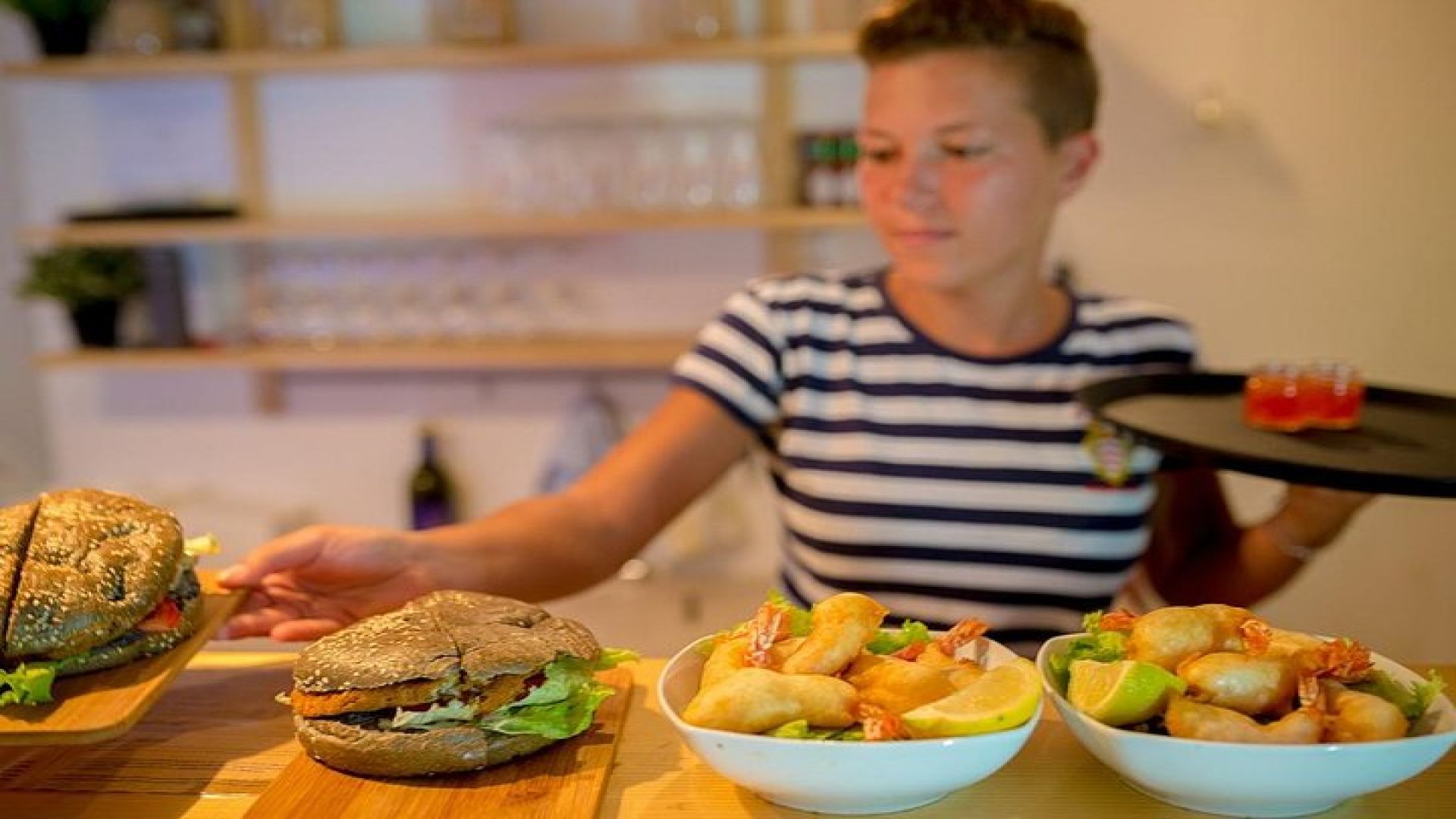 Dubrovnik Food and Drink Walking Tour with a Local Guide