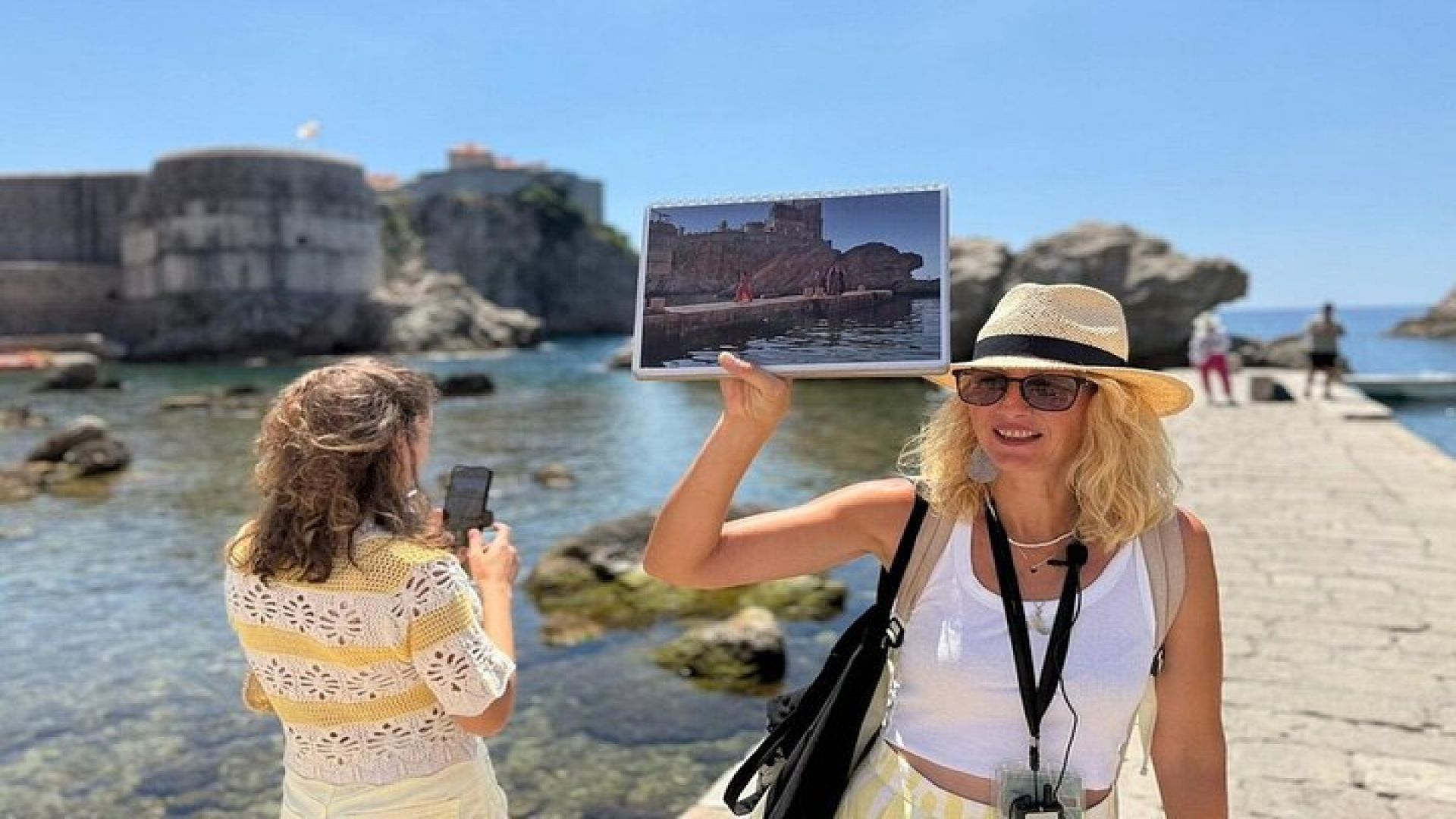 Game of Thrones & the Old City Grand Tour in Dubrovnik 