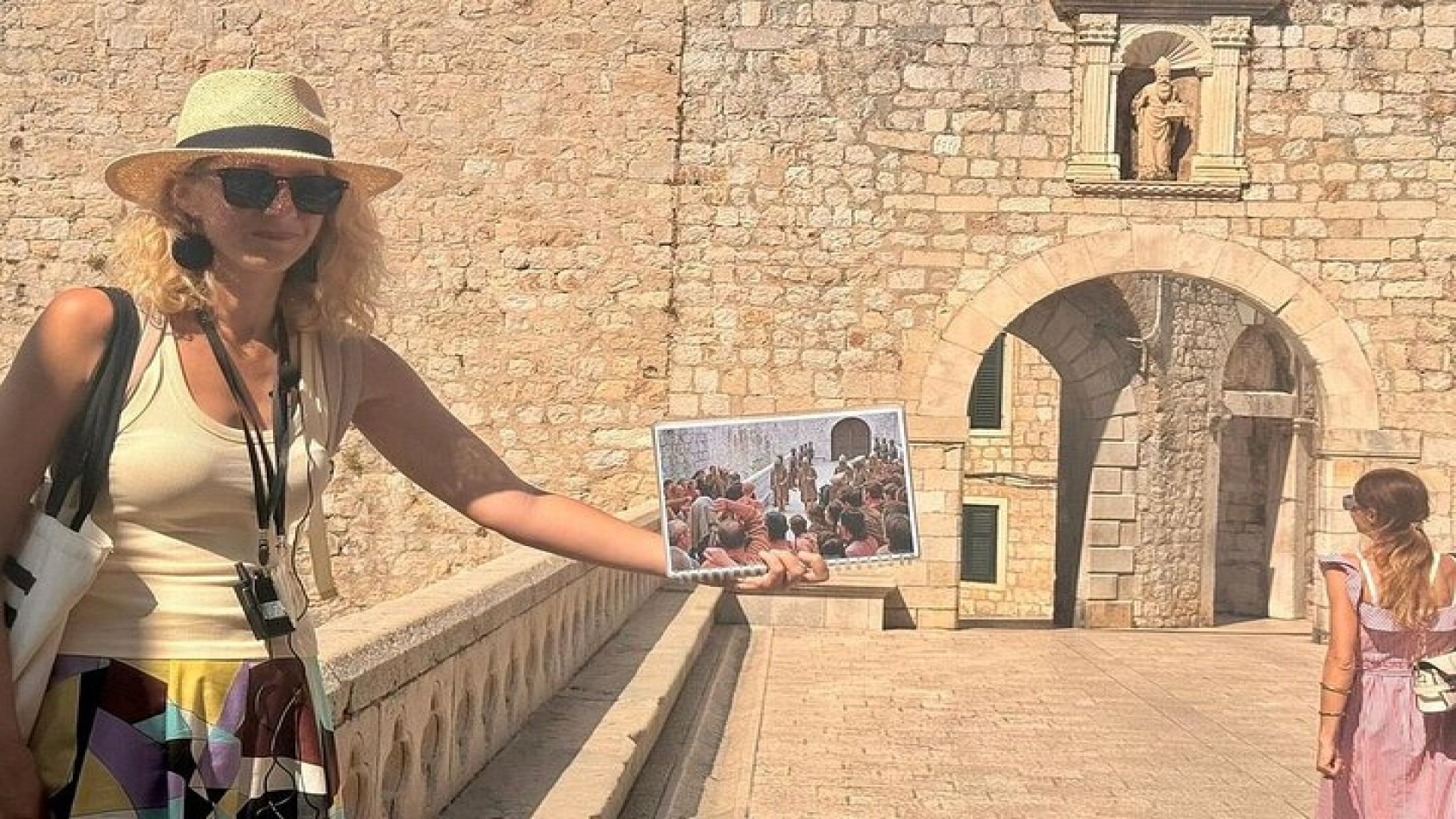 Game of Thrones & the Old City Grand Tour in Dubrovnik 