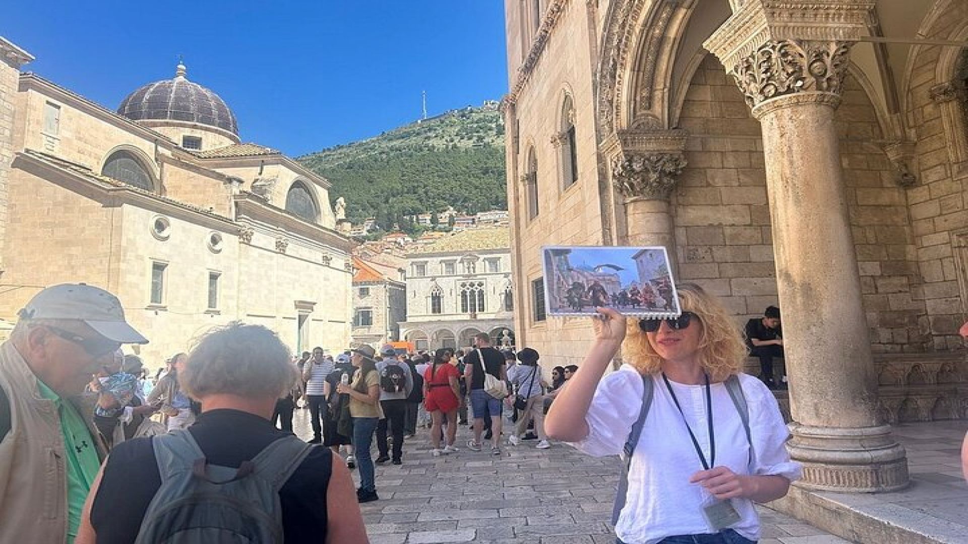Game of Thrones & the Old City Grand Tour in Dubrovnik 