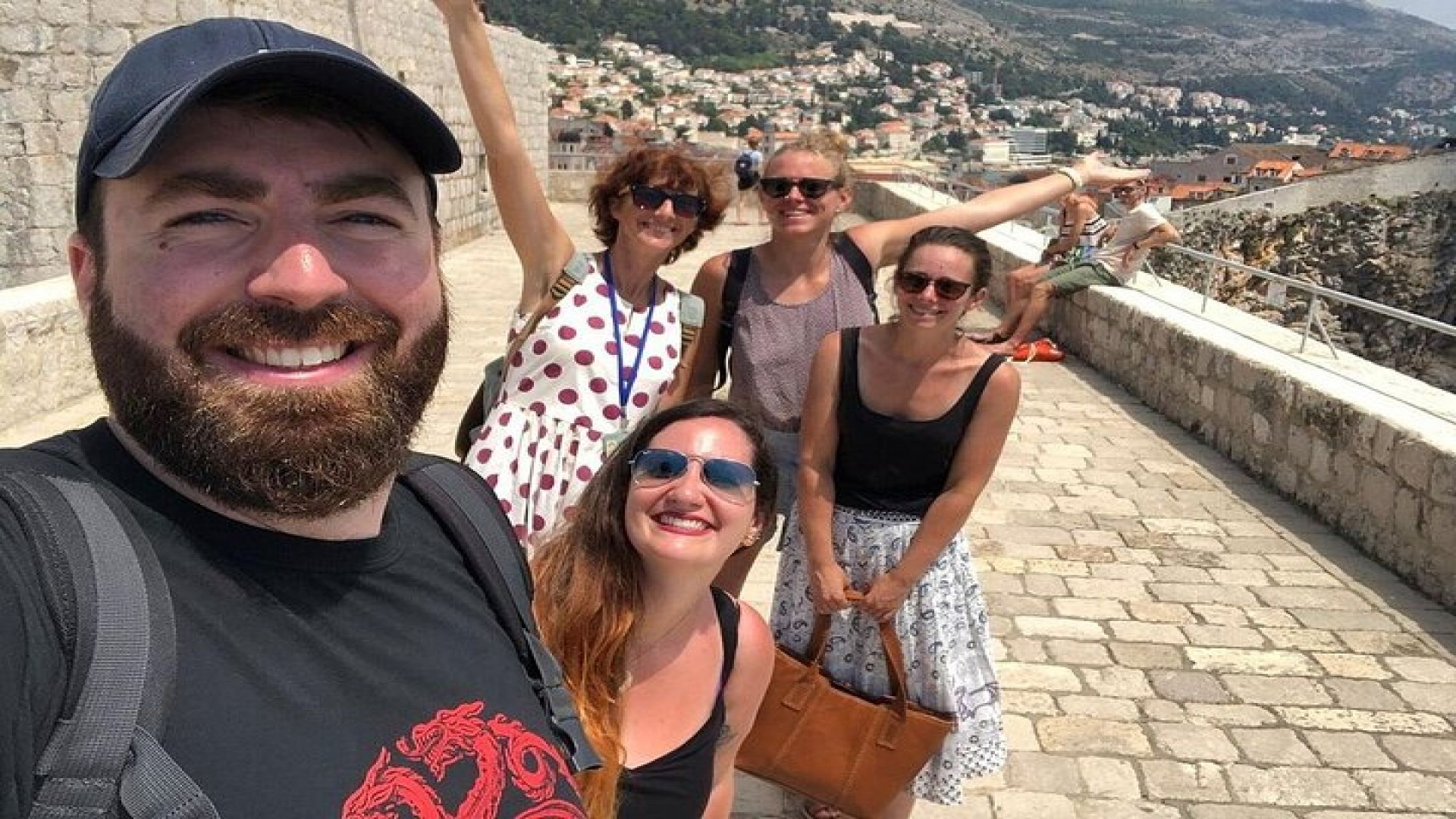 Game of Thrones & the Old City Grand Tour in Dubrovnik 