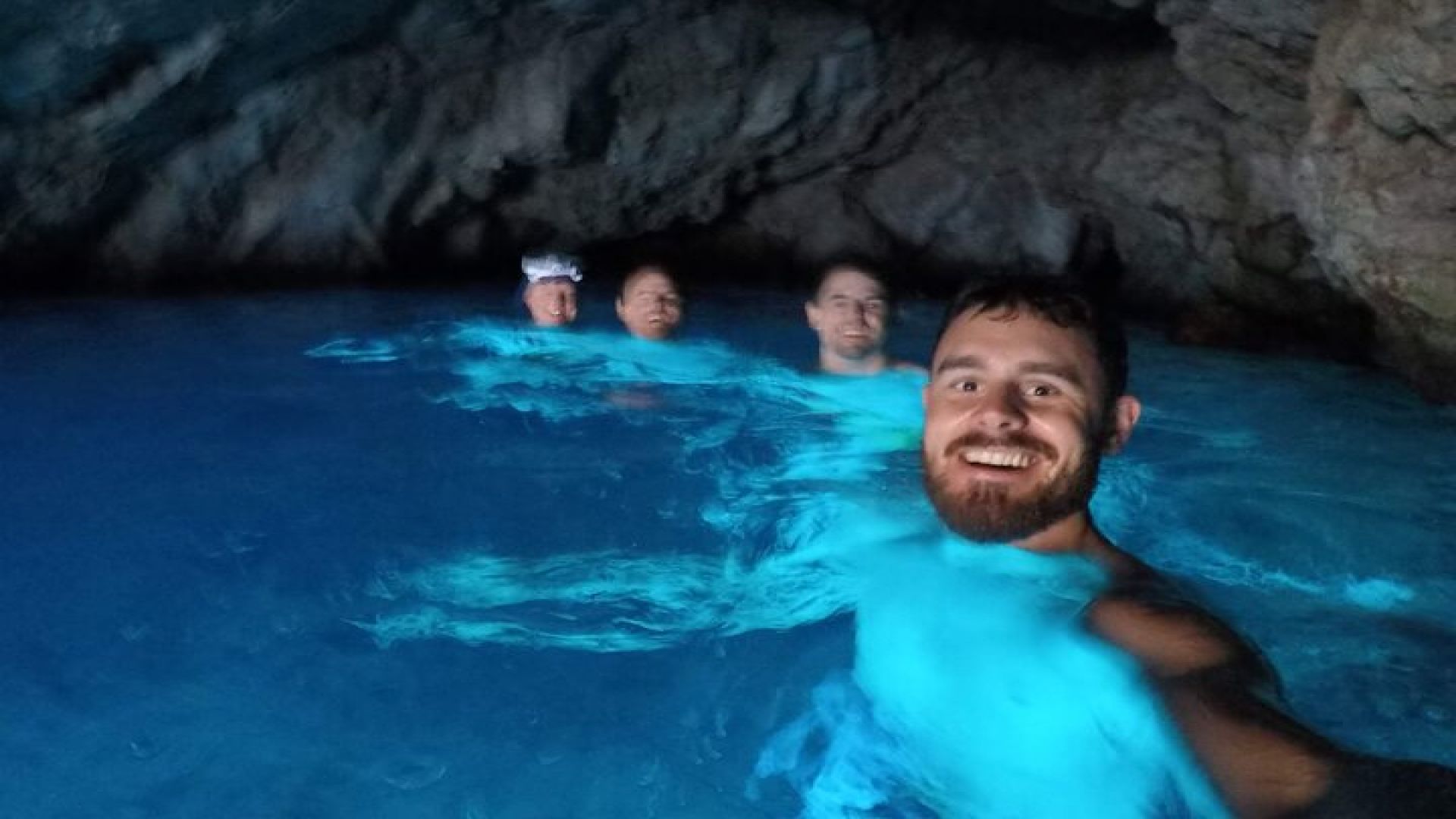 Dubrovnik Private Speedboat Tour to Elaphite Islands with Drinks