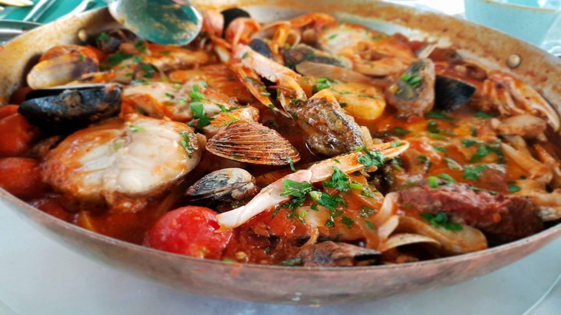 Dubrovnik Old Town Food Tour: Small-Group Experience