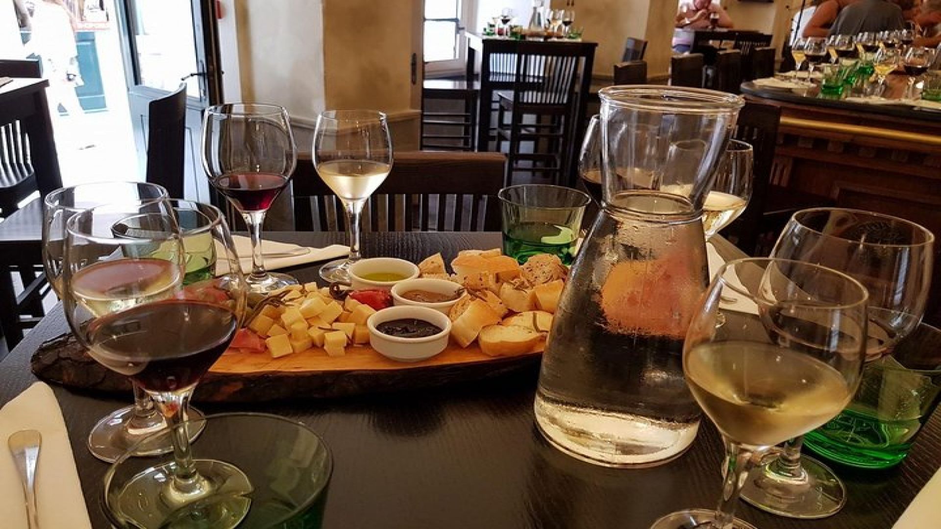 Dubrovnik Old Town Food Tour: Small-Group Experience