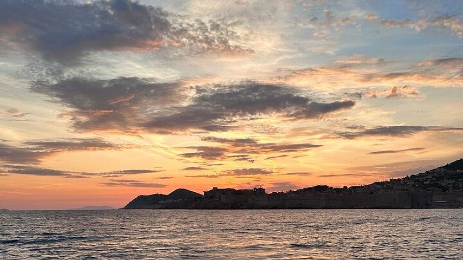 Gastro Cruise | Dinner and Boat ride around Dubrovnik Old Town