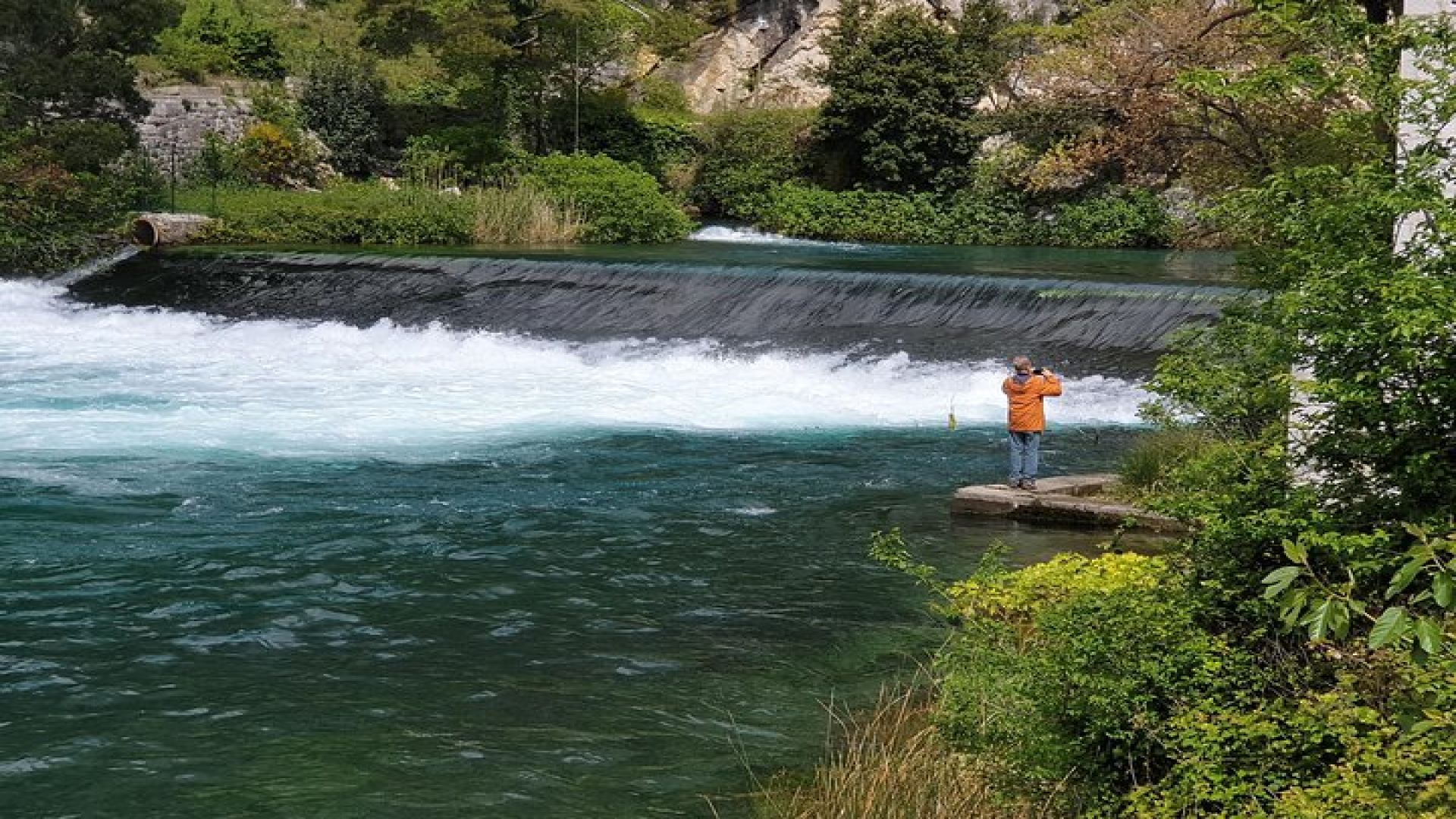 Dubrovnik City Tour: Panorama Drive & Sightseeing Walk