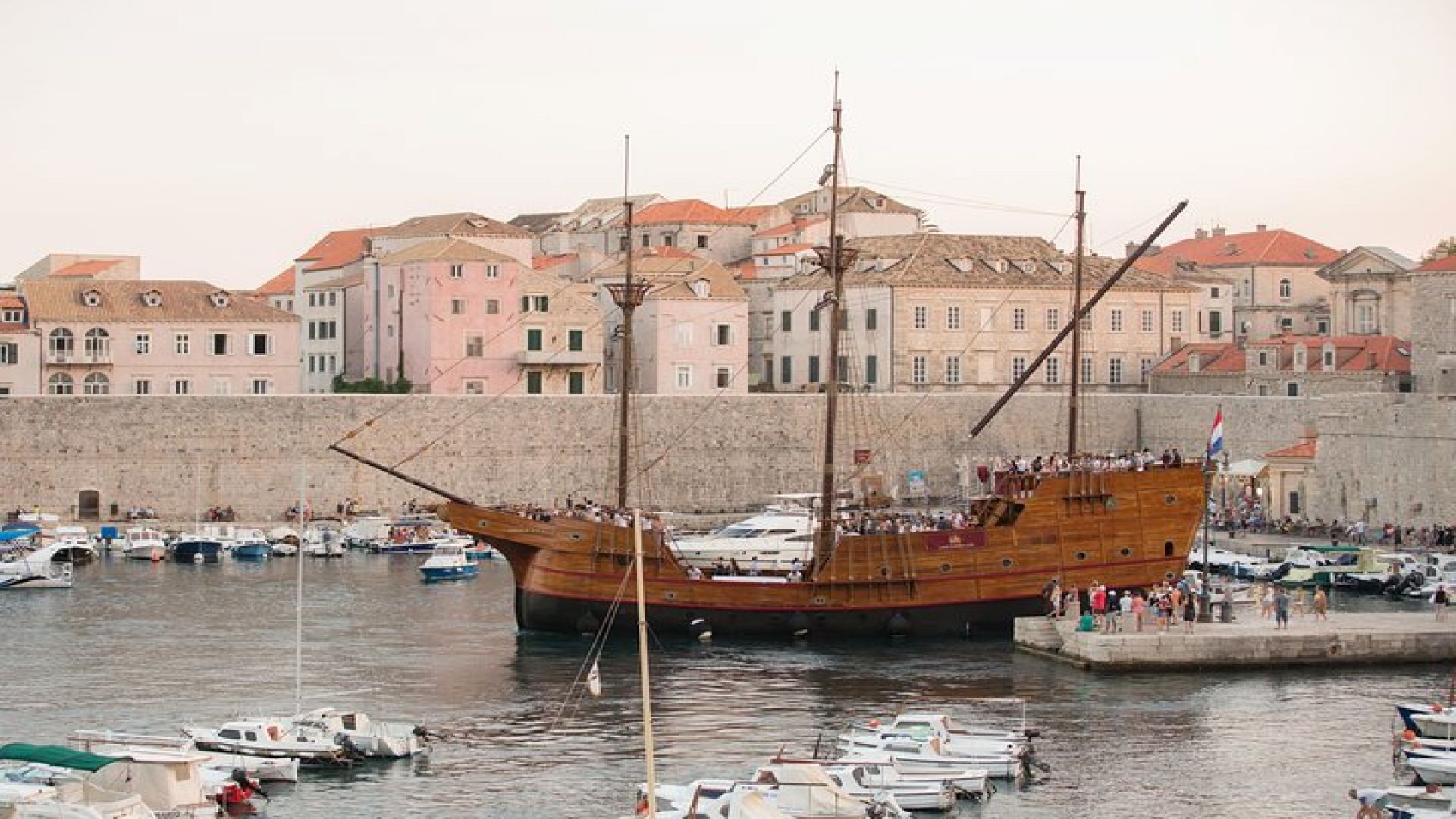 Karaka - The Best Dubrovnik Sunset Cruise (adults only)