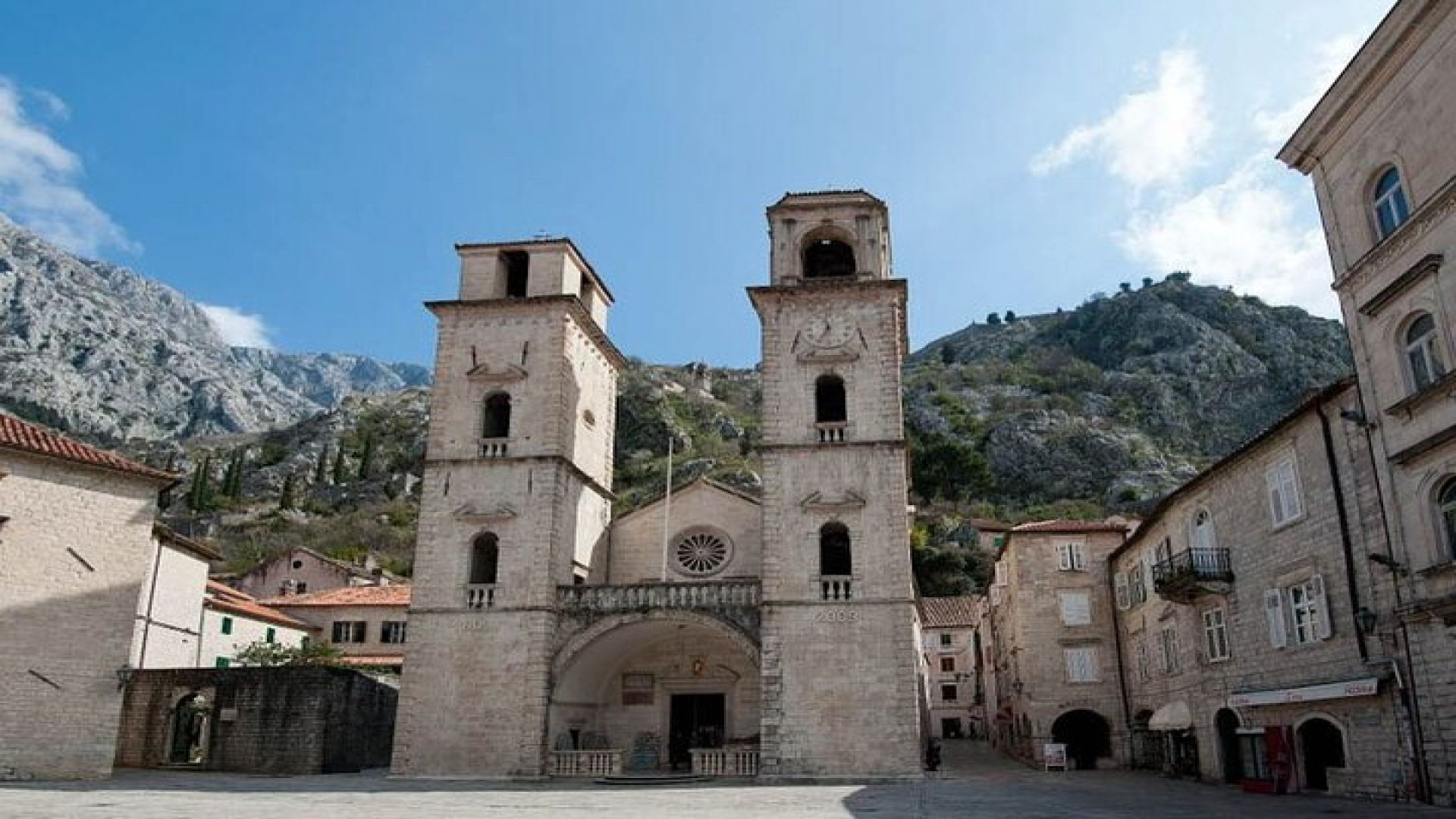 Best of Montenegro - Kotor Bay with Boat Ride (Small Group)