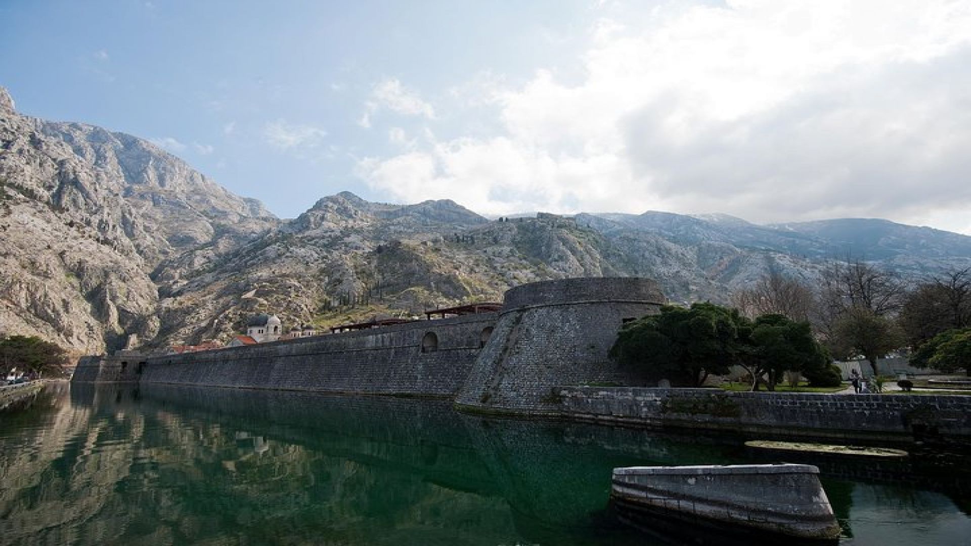 Best of Montenegro - Kotor Bay with Boat Ride (Small Group)