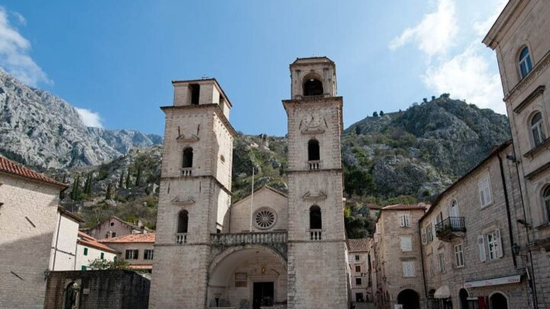 Best of Montenegro - Kotor Bay with Boat Ride (Small Group)
