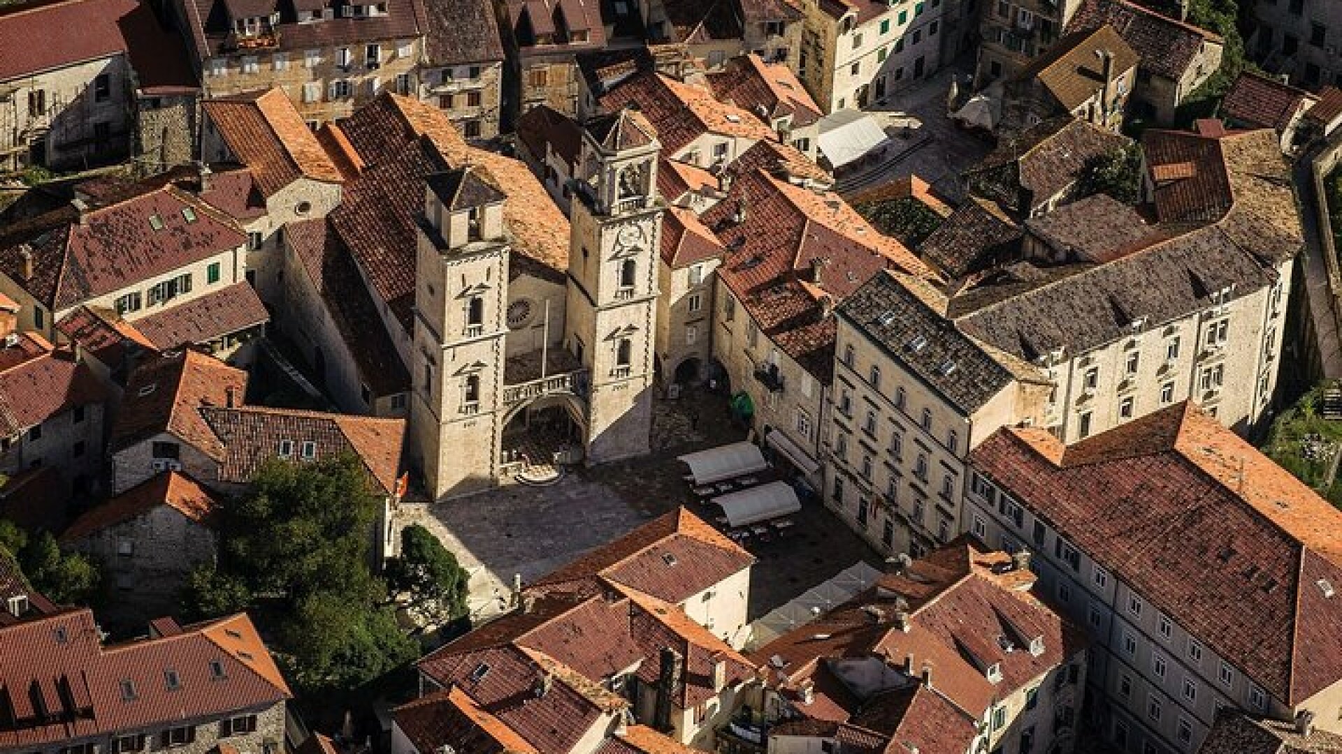 Best of Montenegro - Kotor Bay with Boat Ride (Small Group)