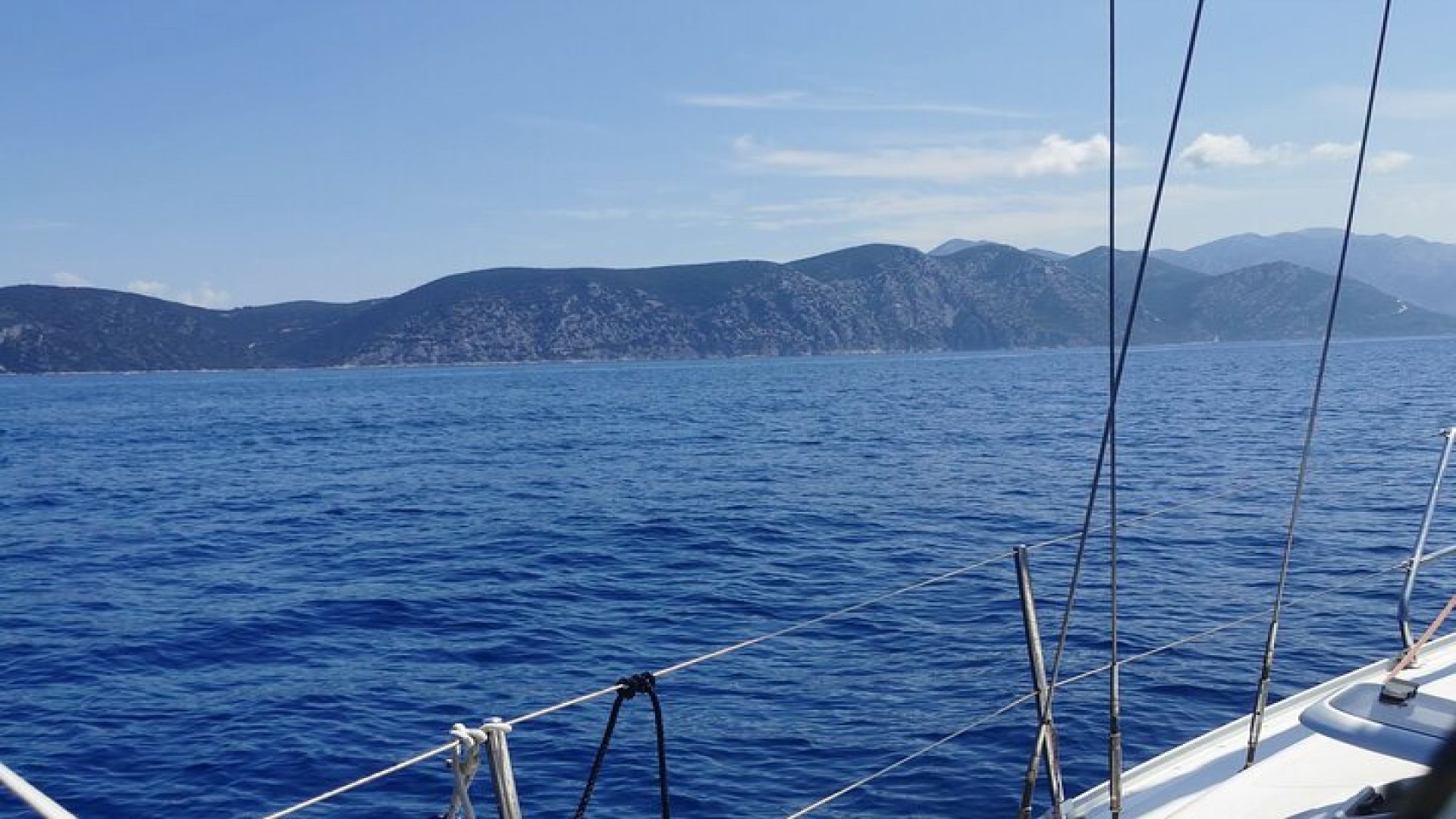 Full Day Sailing Tour To Elafiti Islands from Dubrovnik
