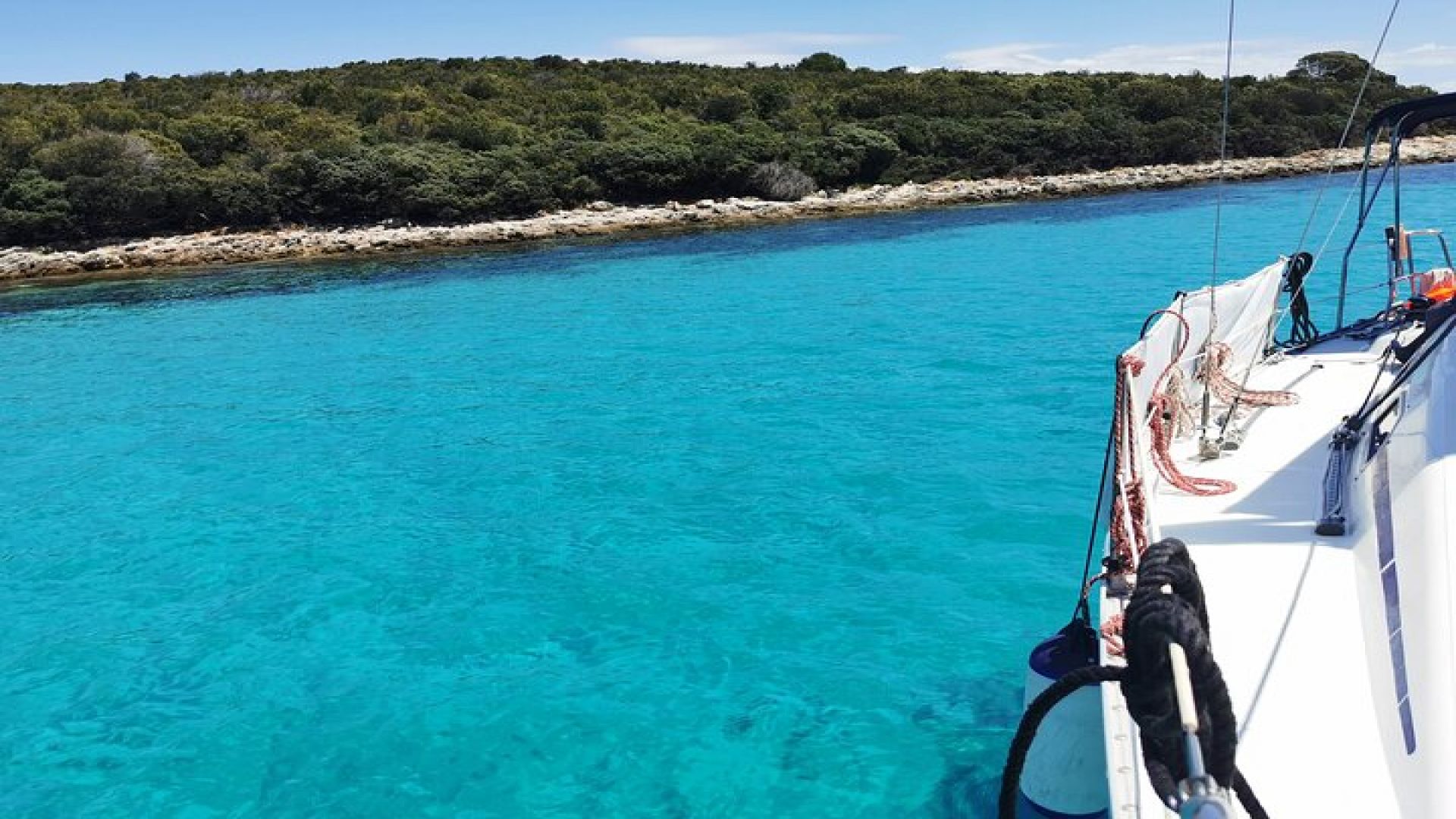 Full Day Sailing Tour To Elafiti Islands from Dubrovnik
