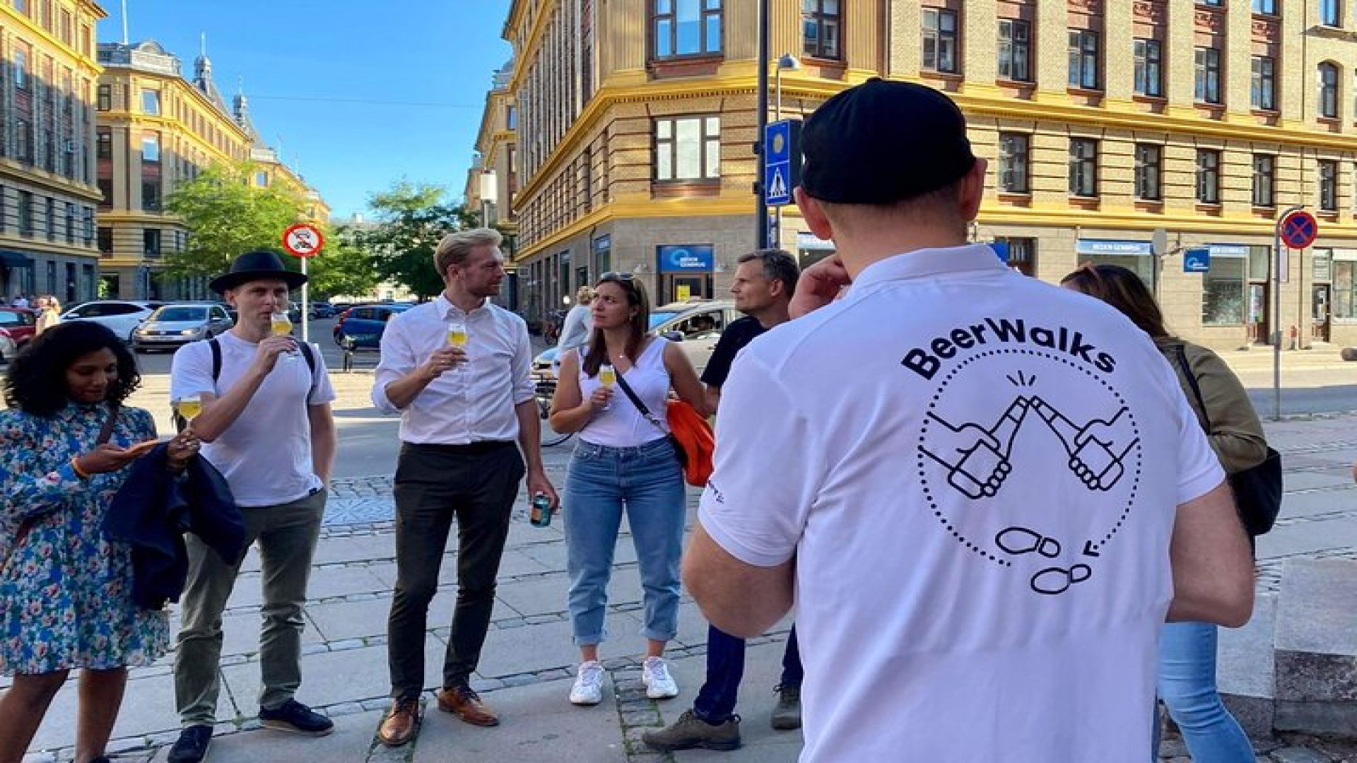 Mikkeller Craft Beer Walk in Vesterbro