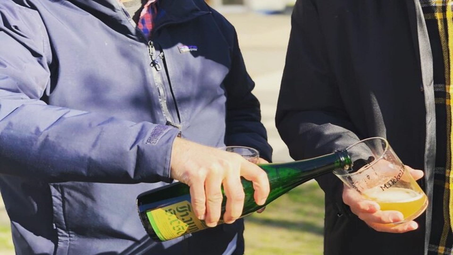 Mikkeller Craft Beer Walk in Vesterbro