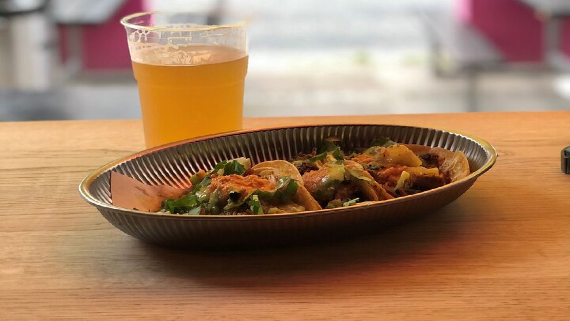 Copenhagen Vesterbro Beer with Food Walk Tour