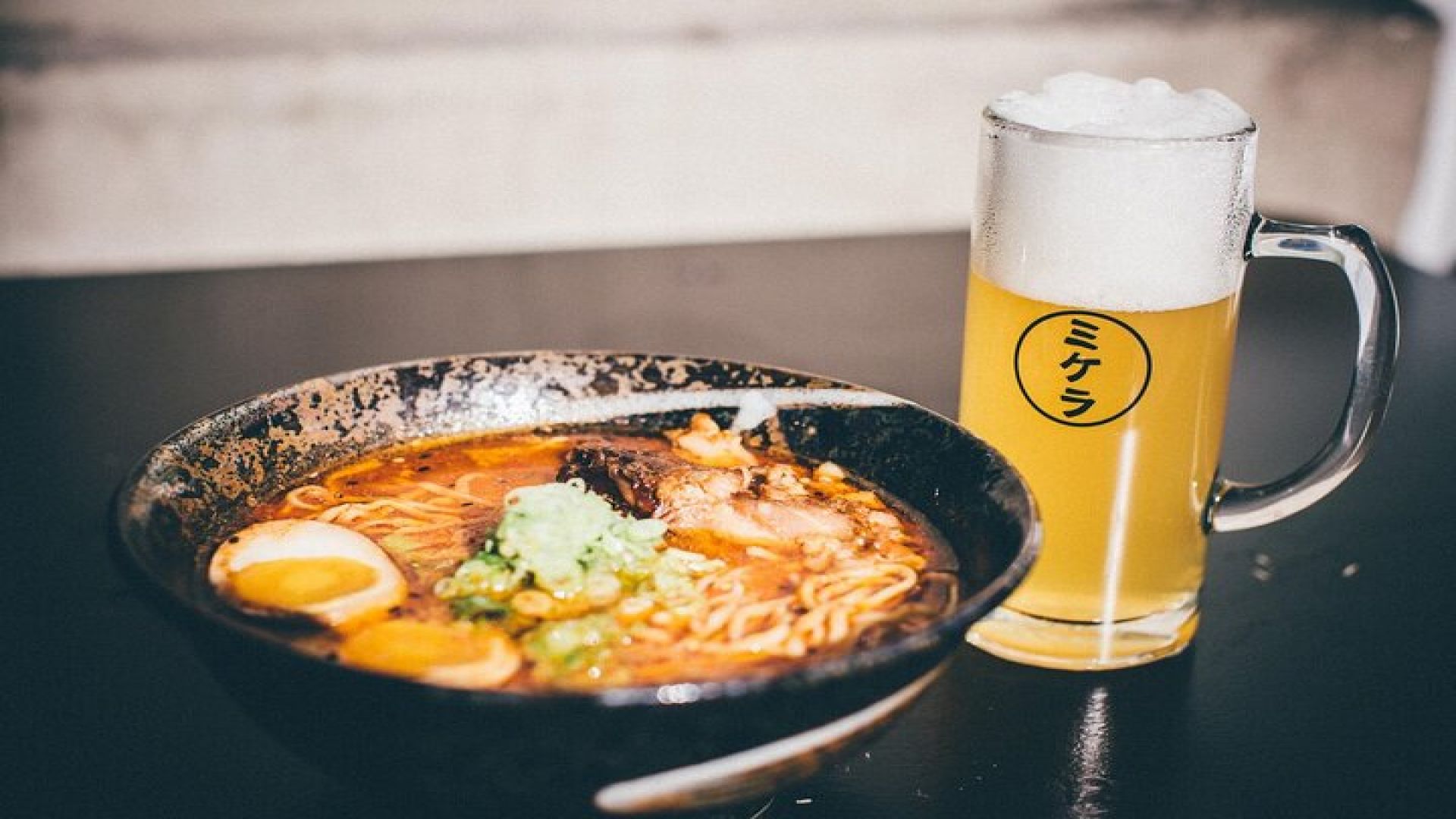 Copenhagen Vesterbro Beer with Food Walk Tour