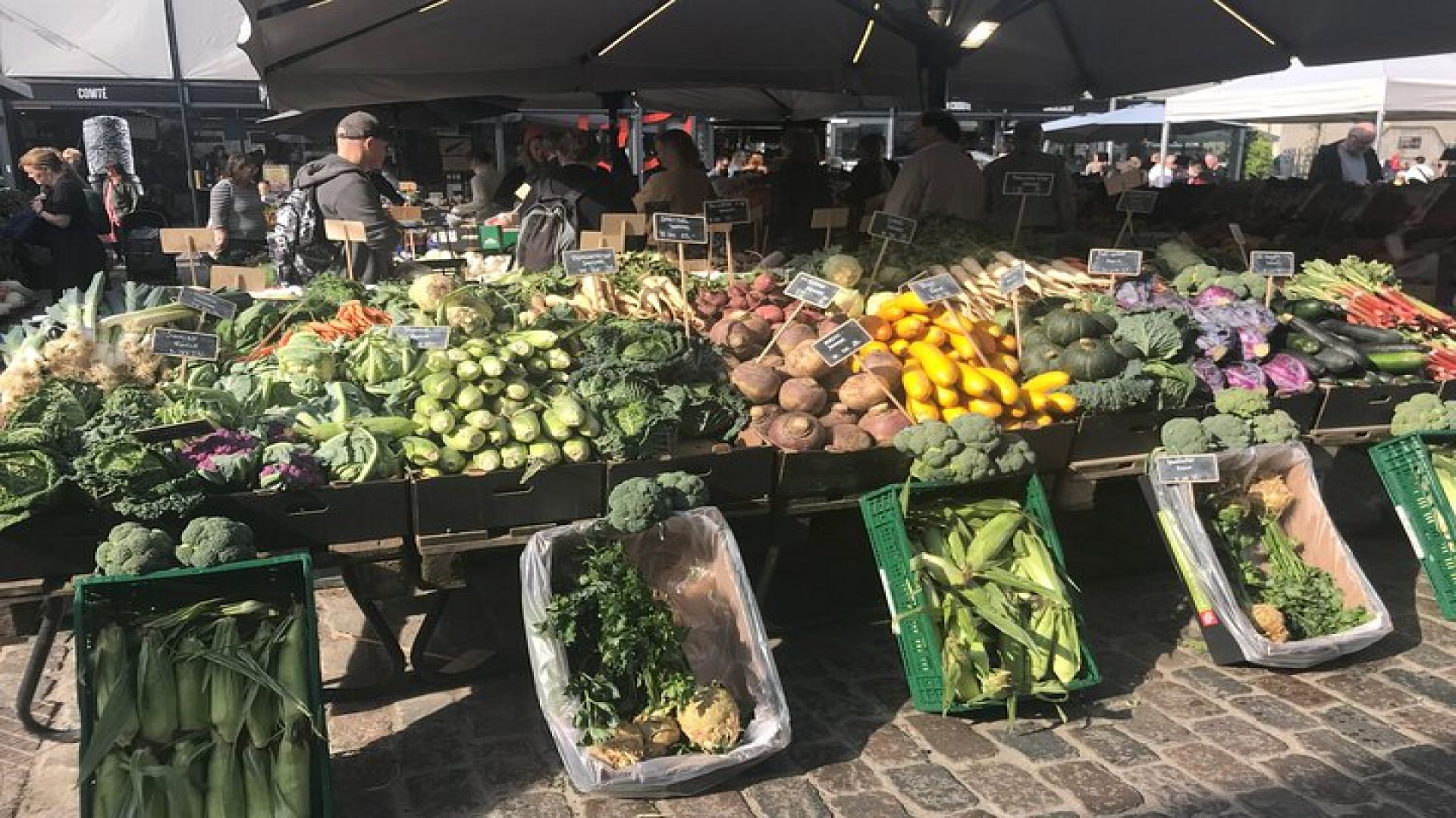 Copenhagen Old Town\'s Culinary, Pub and Culture Tour