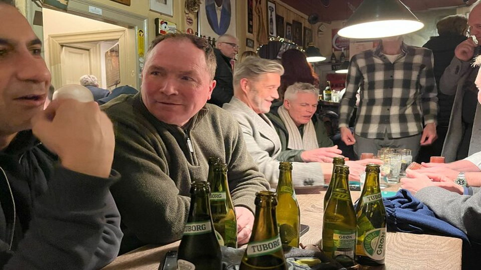 Copenhagen Old Town\'s Culinary, Pub and Culture Tour