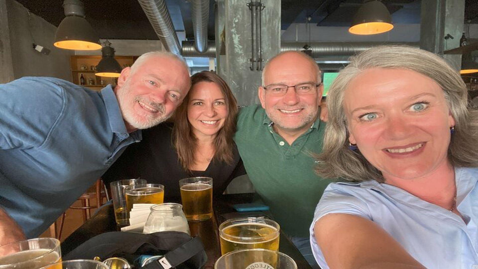 Copenhagen Old Town\'s Culinary, Pub and Culture Tour